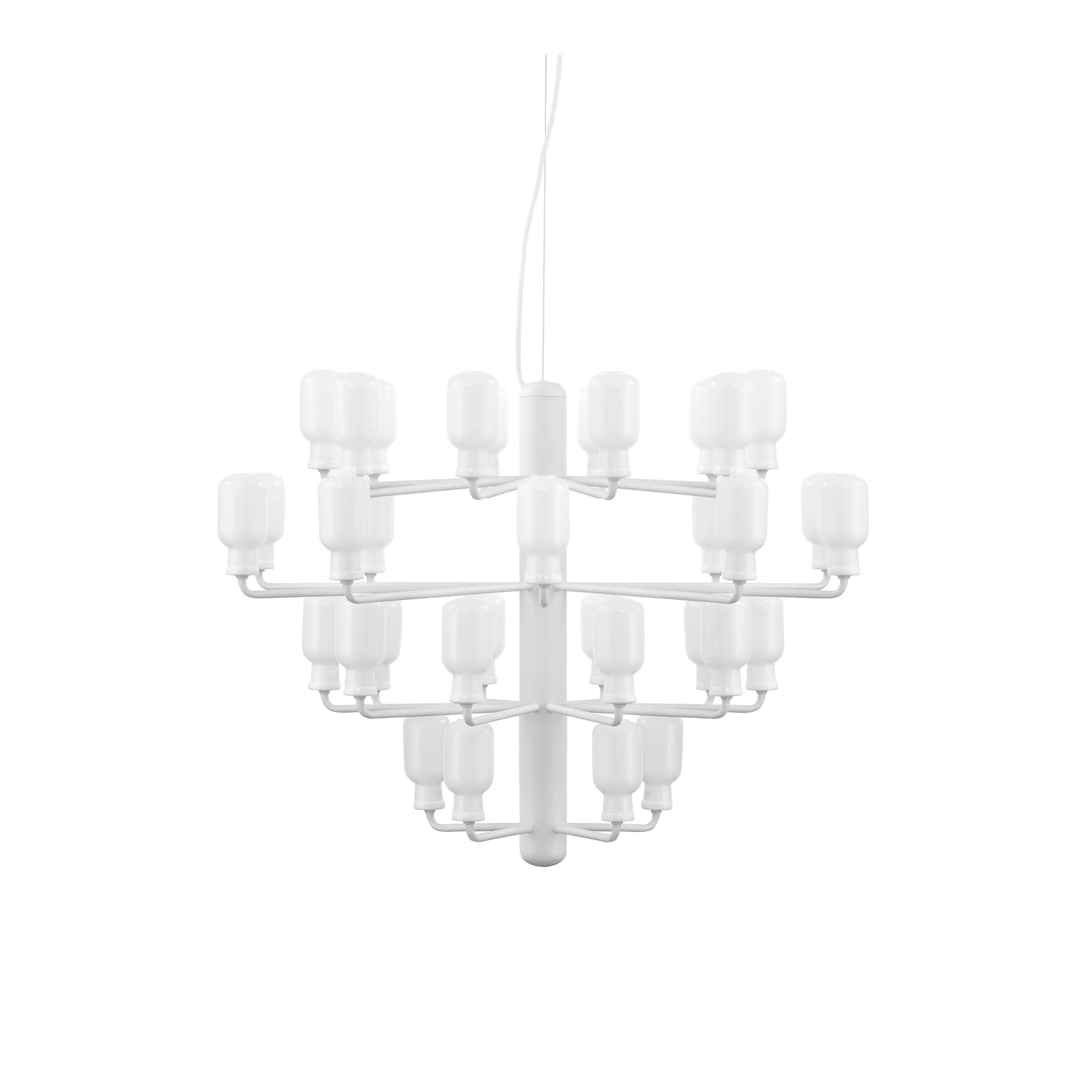 Amp Chandelier Large - Normann Copenhagen - NO GA