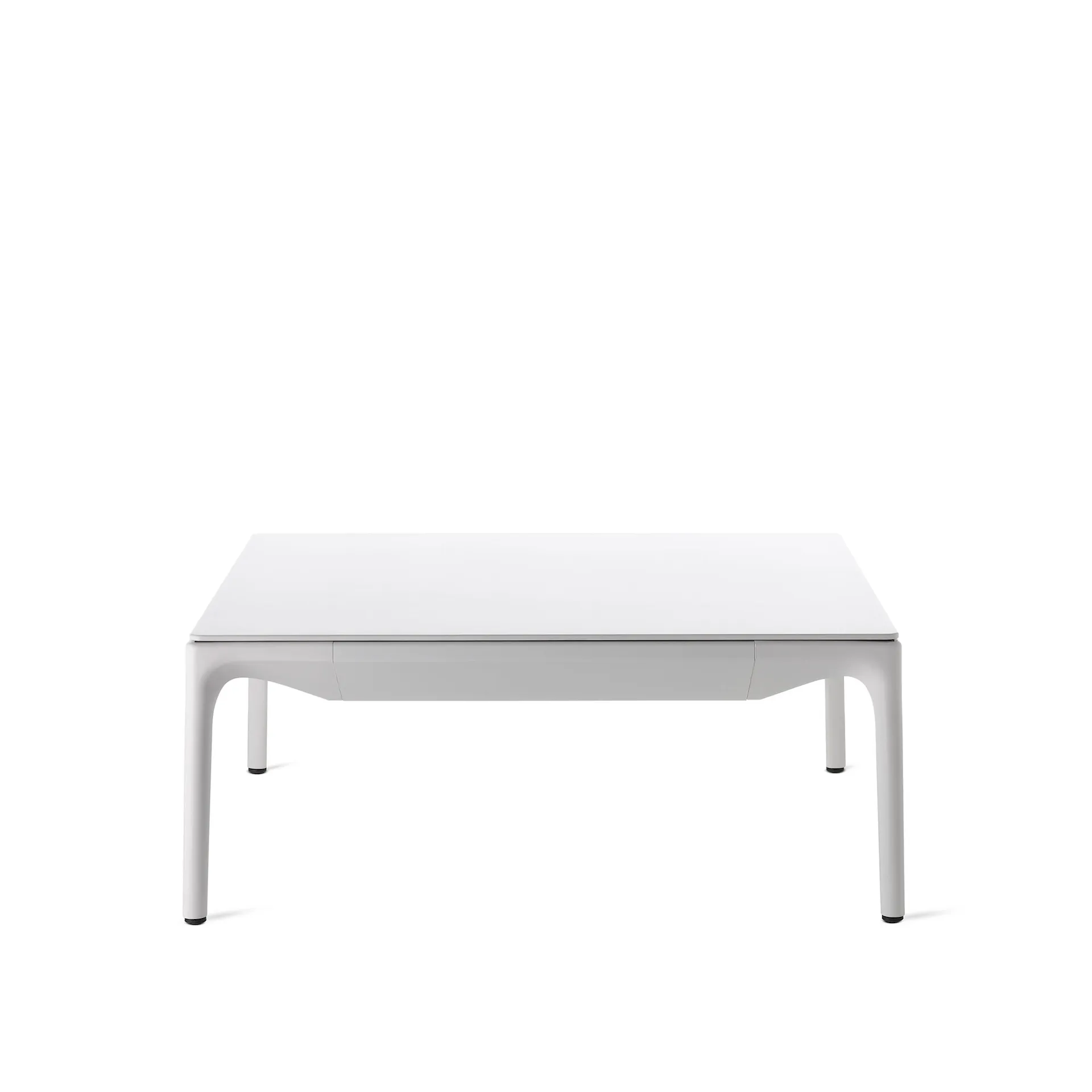 Yale Low Table Square - MDF Italia - NO GA