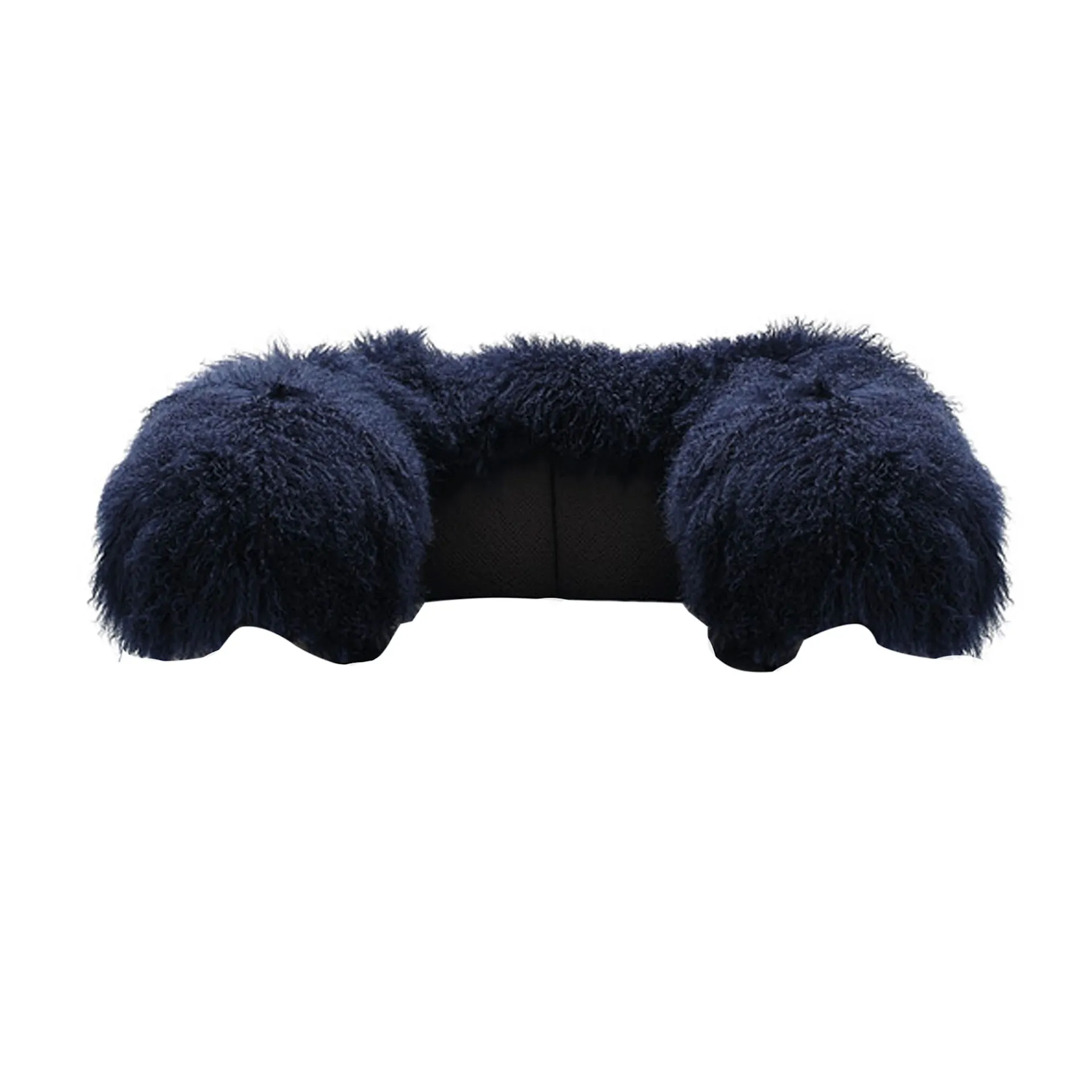 Pecorelle Fur Accessory - Arflex - NO GA