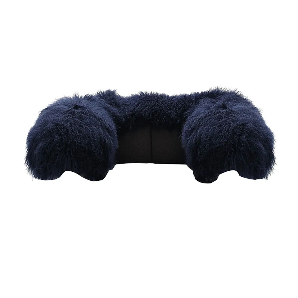 Pecorelle Fur Accessory