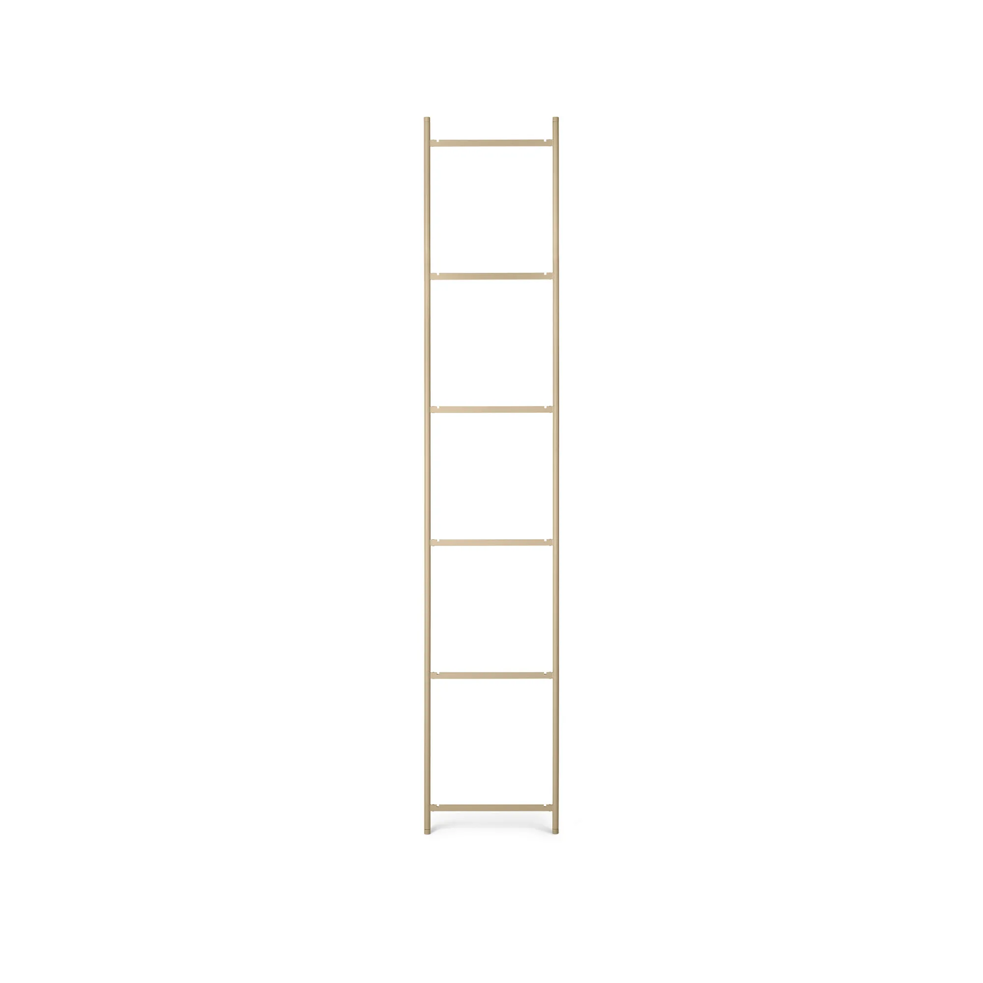 Punctual Ladder 6 hyllsystem