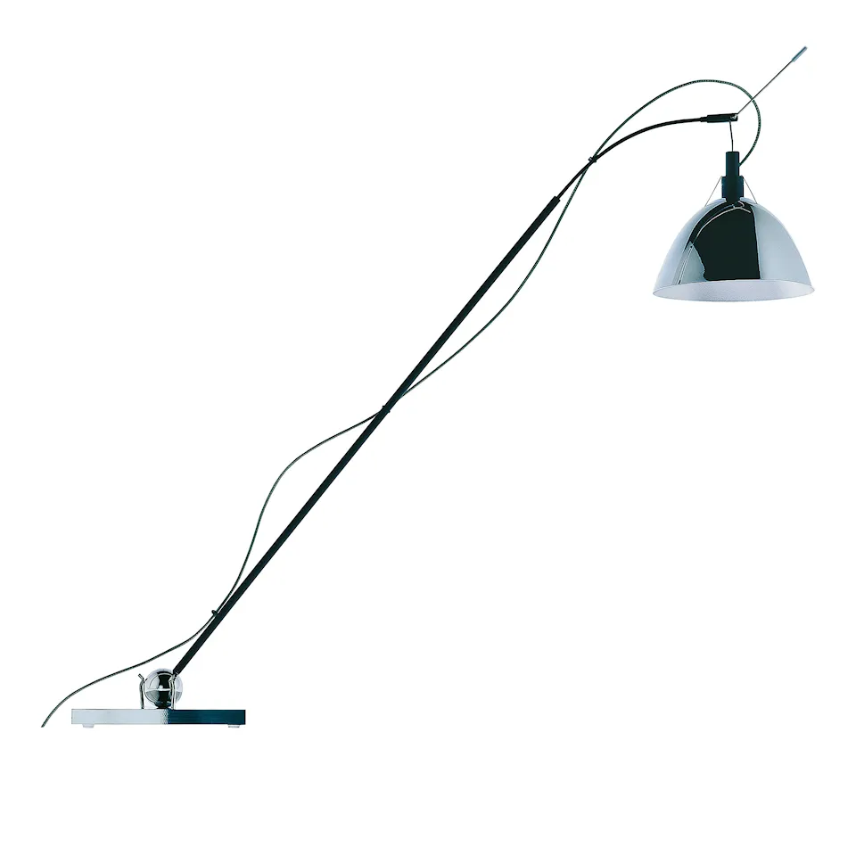 Max. Kugler bordslampa