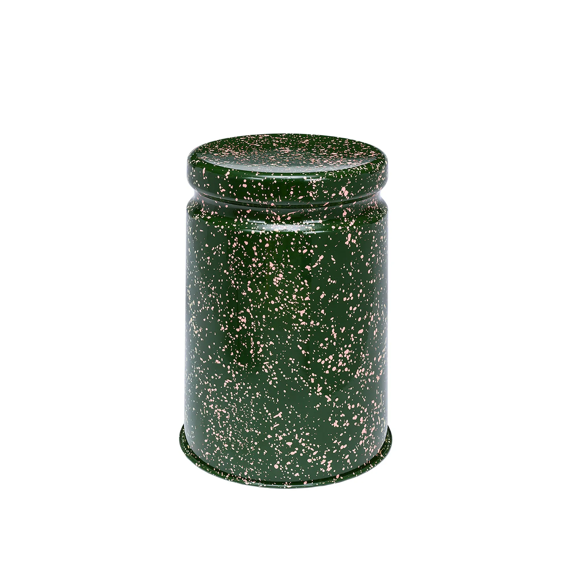 Last Stool - 1