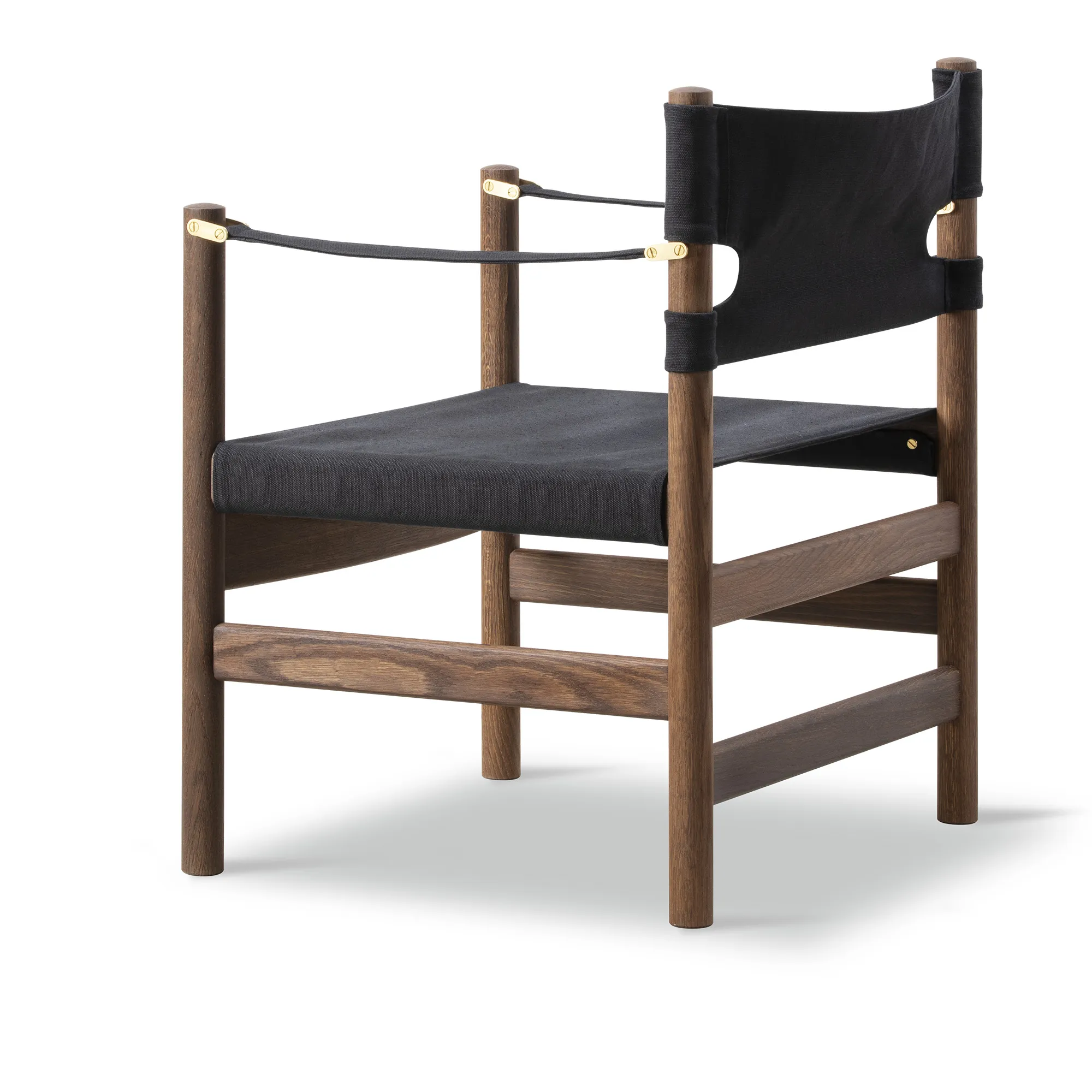 Canvas Chair 21 fåtölj - 11
