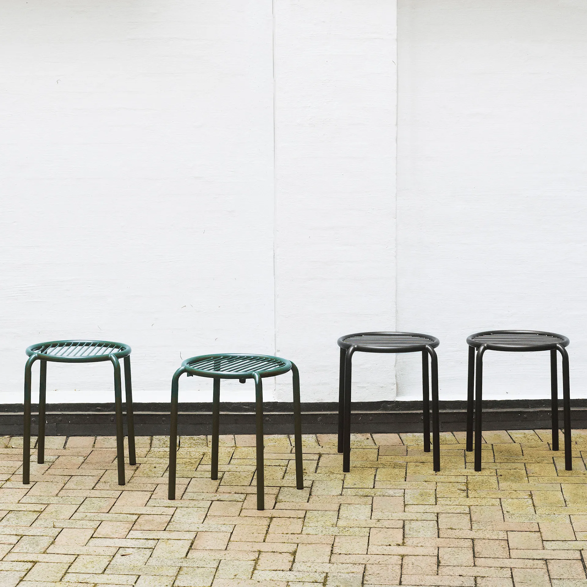 Vig sittpall - Normann Copenhagen - NO GA