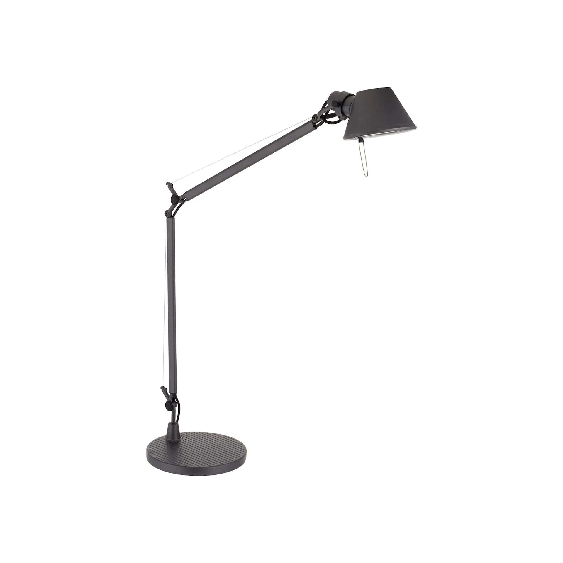 Tolomeo Midi LED Skrivbordslampa - Artemide - NO GA