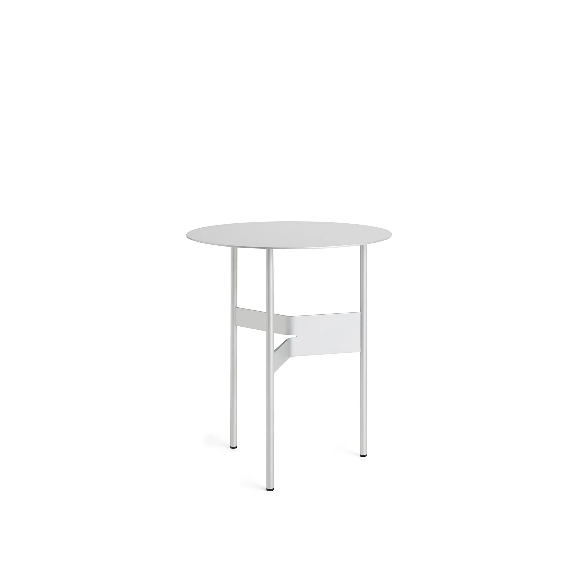 Shim Coffee Table Ø45 cm - HAY - NO GA