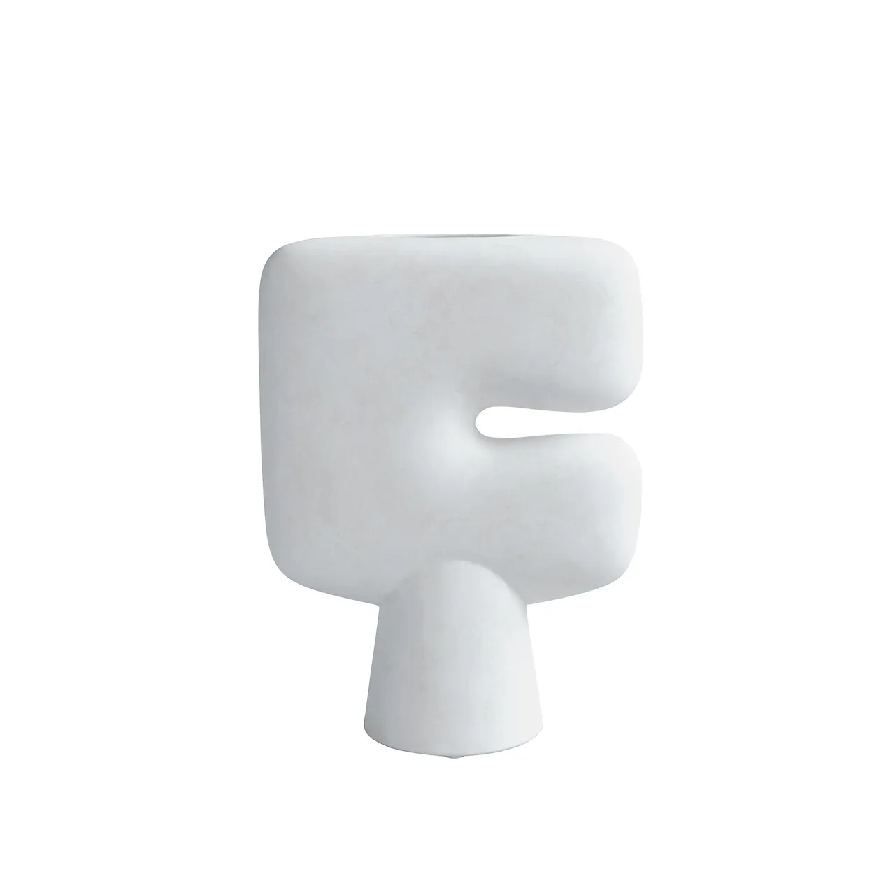 Tribal Vase Big Sand