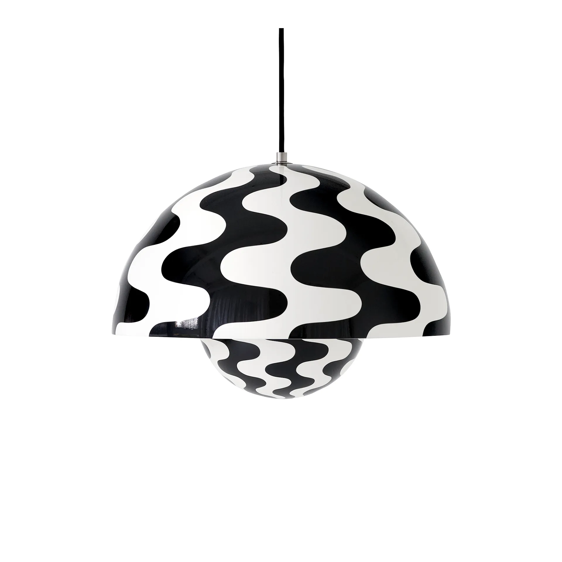 Flowerpot VP7 Pendant - &Tradition - Verner Panton - NO GA