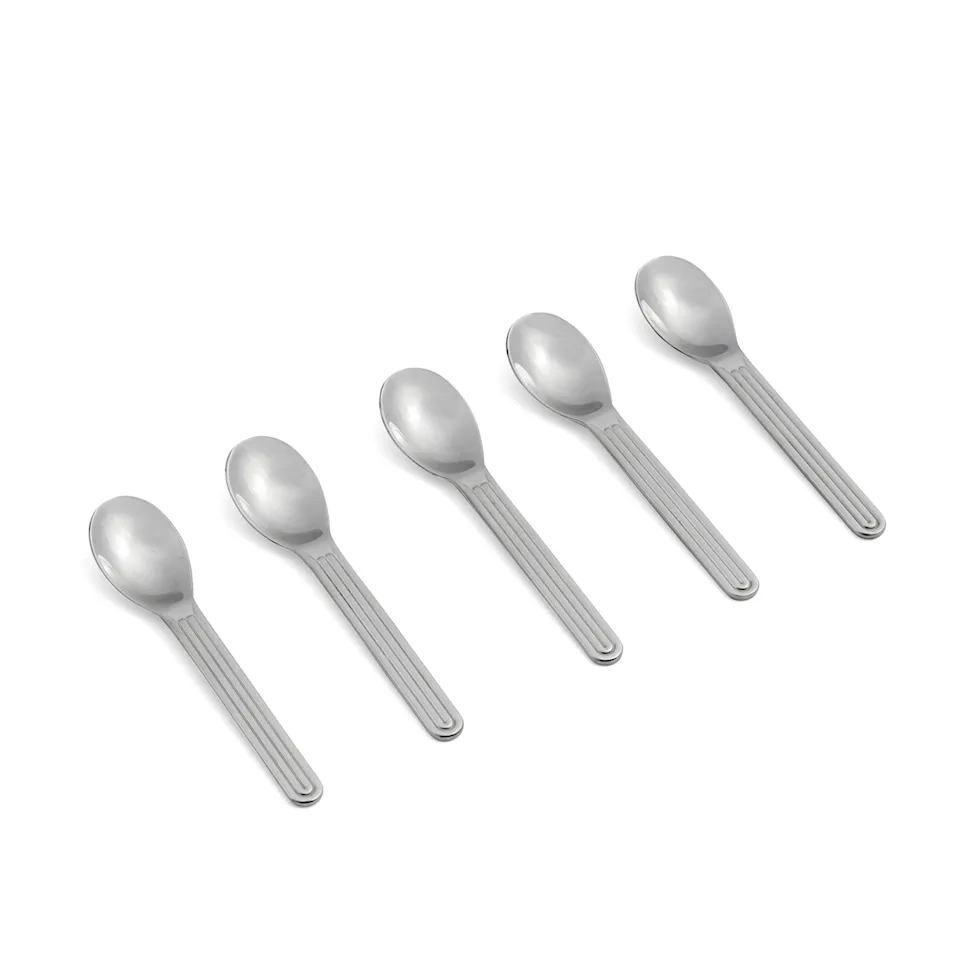 Sunday Cutlery tesked 5-pack