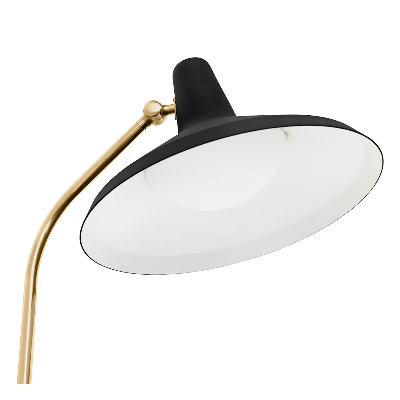 G 10 Floor Lamp