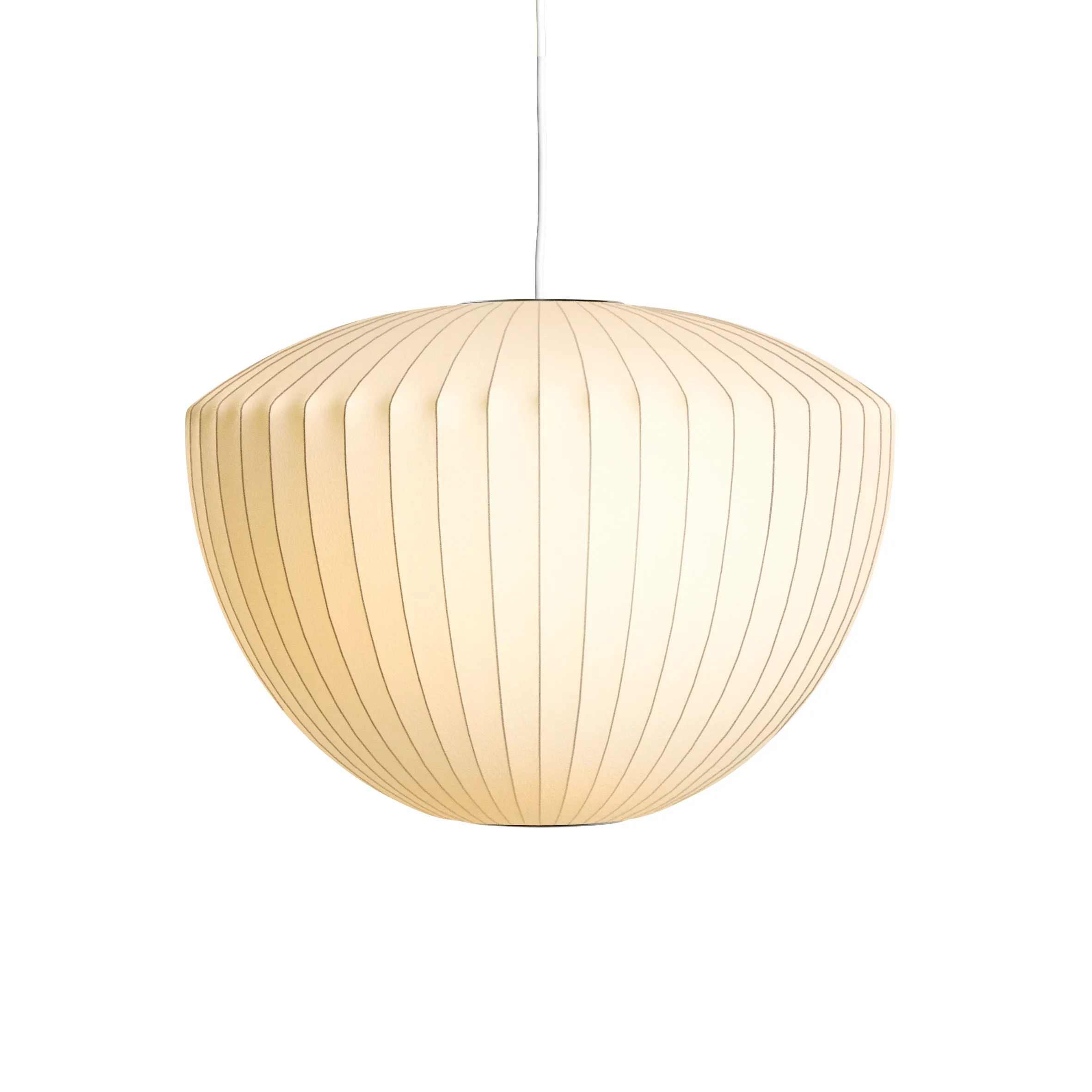 Nelson Apple Bubble pendellampa - 2