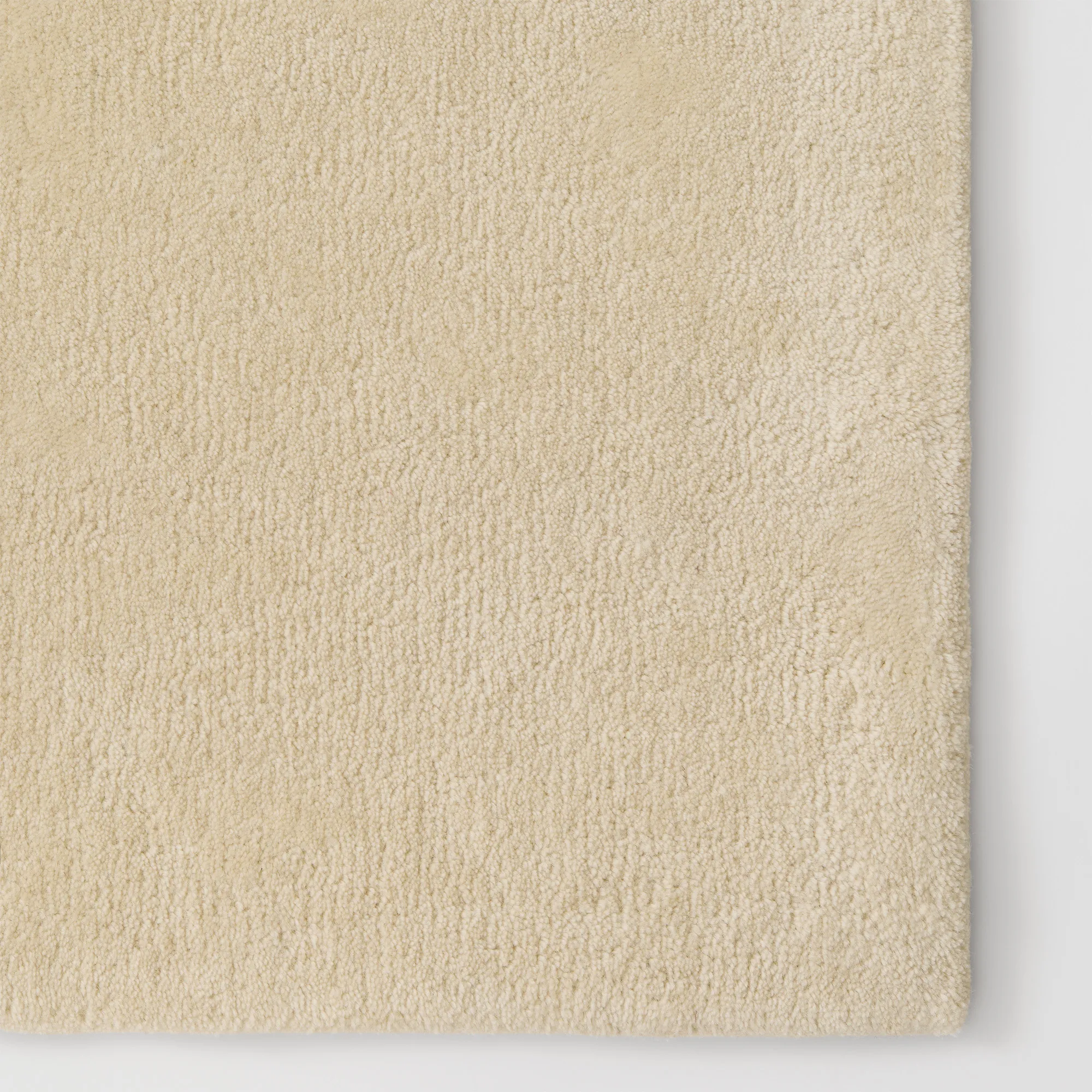 Origin Solid White ullmatta - 3