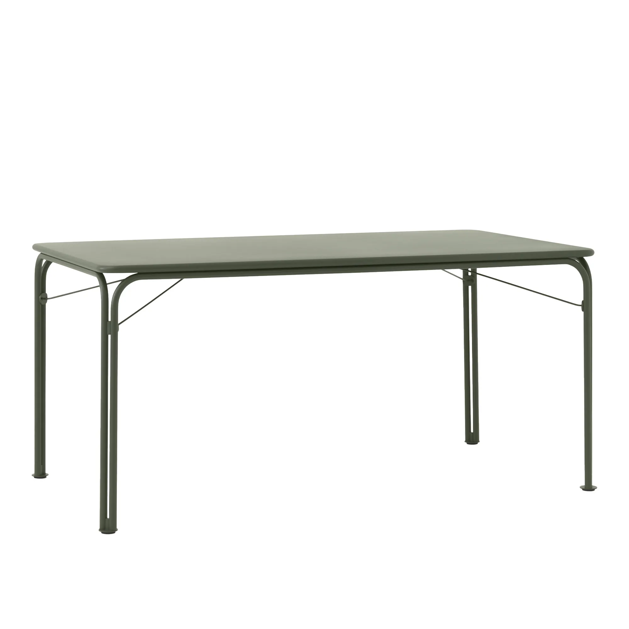Thorvald SC113 matbord utomhus - 1