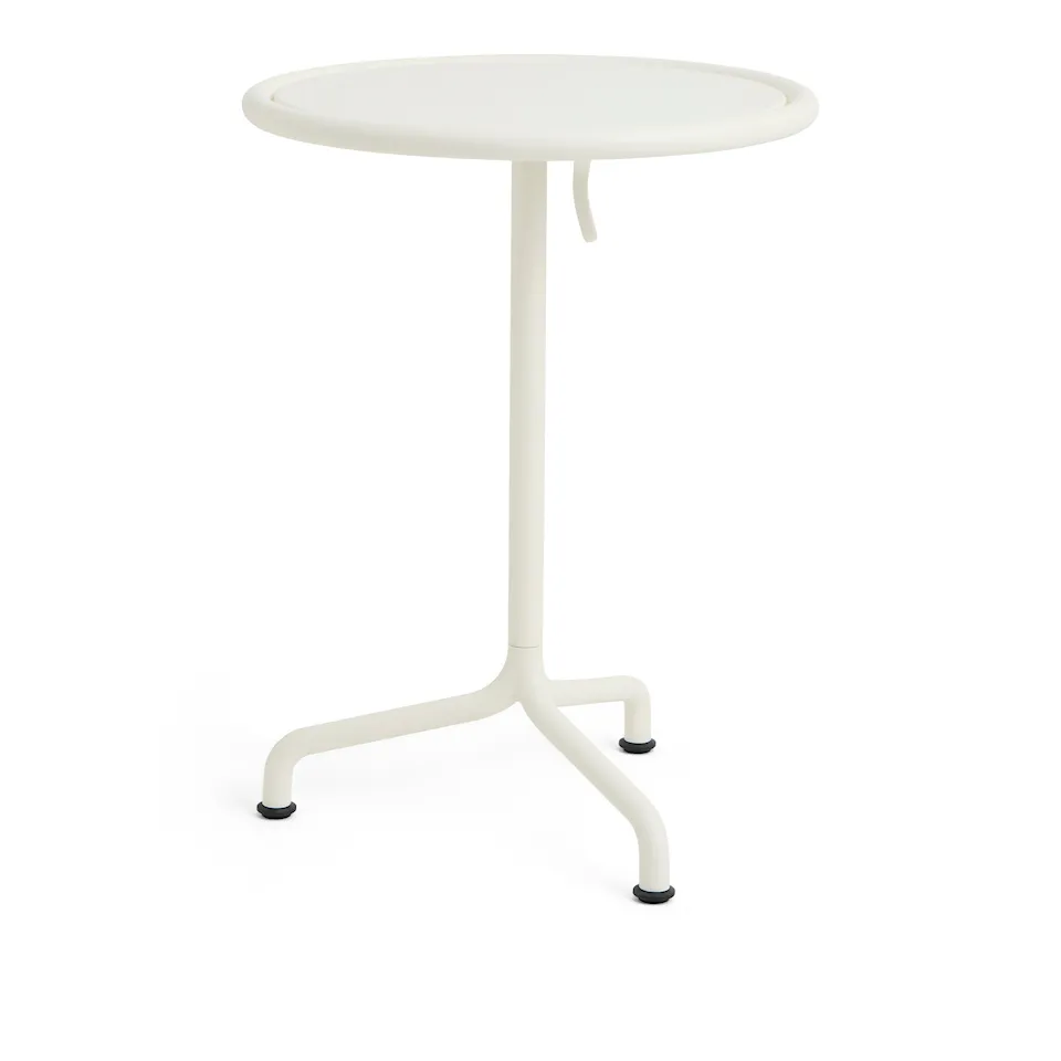 Deville matbord utomhus Ø55 cm