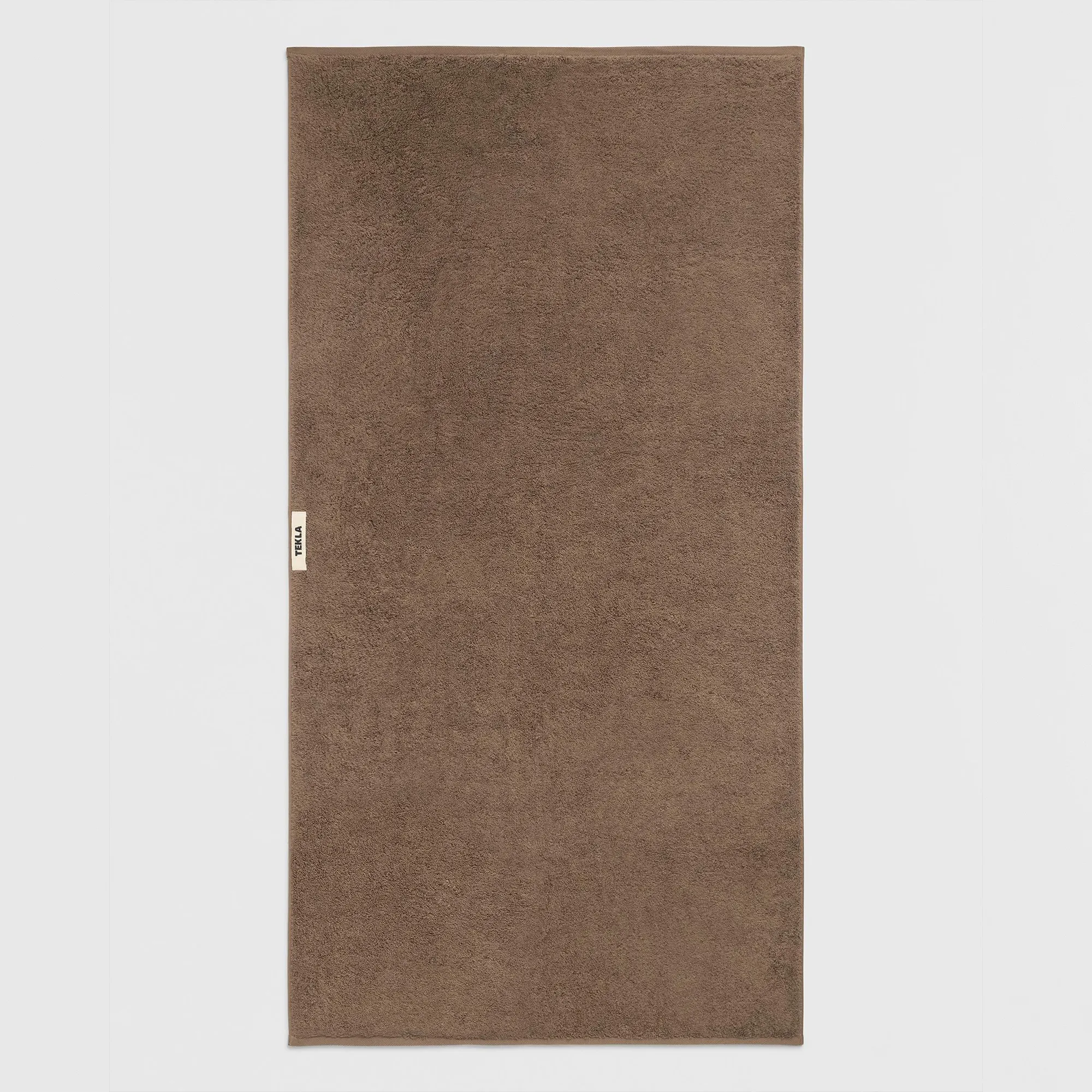 Terry Kodiak Brown handduk - 5