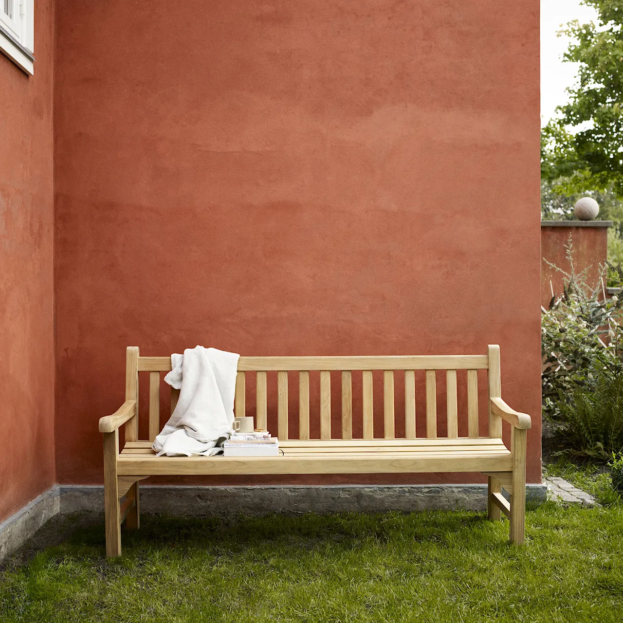 England Bench