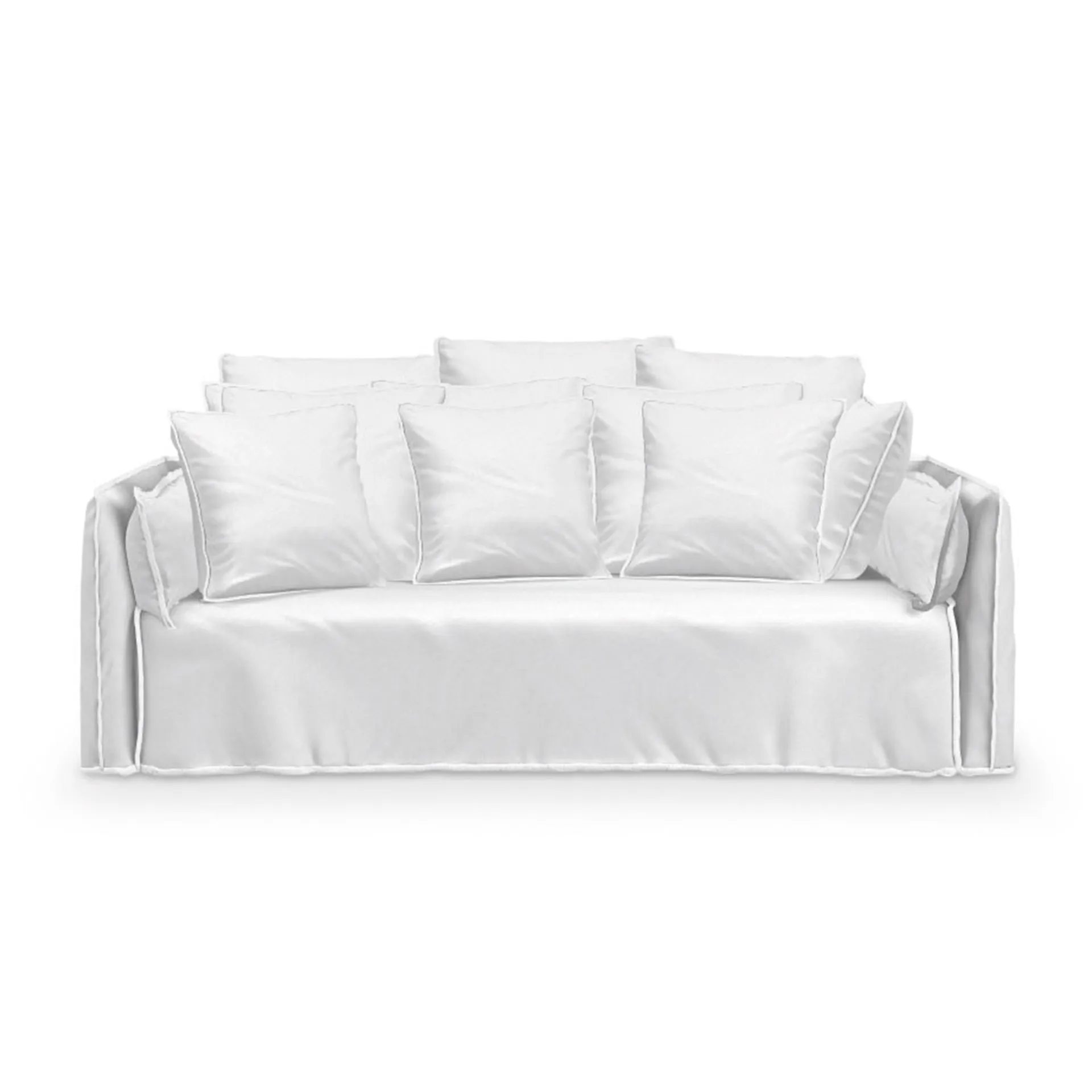 Ghost Out 16 Sofa - Gervasoni - Paola Navone - NO GA