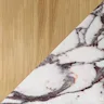 Natural Oak / Calacatta Viola
