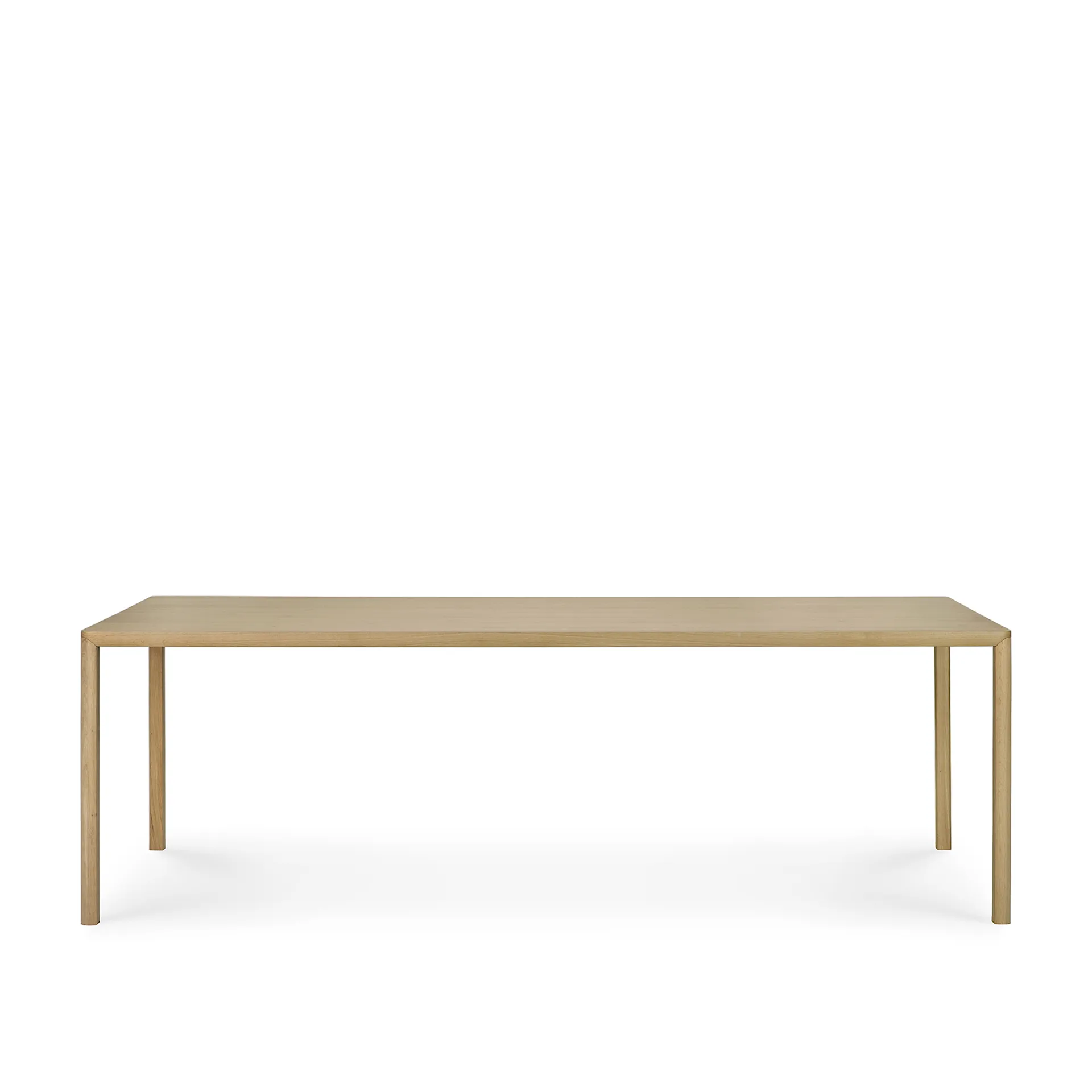 Air Dining Table - Ethnicraft - NO GA