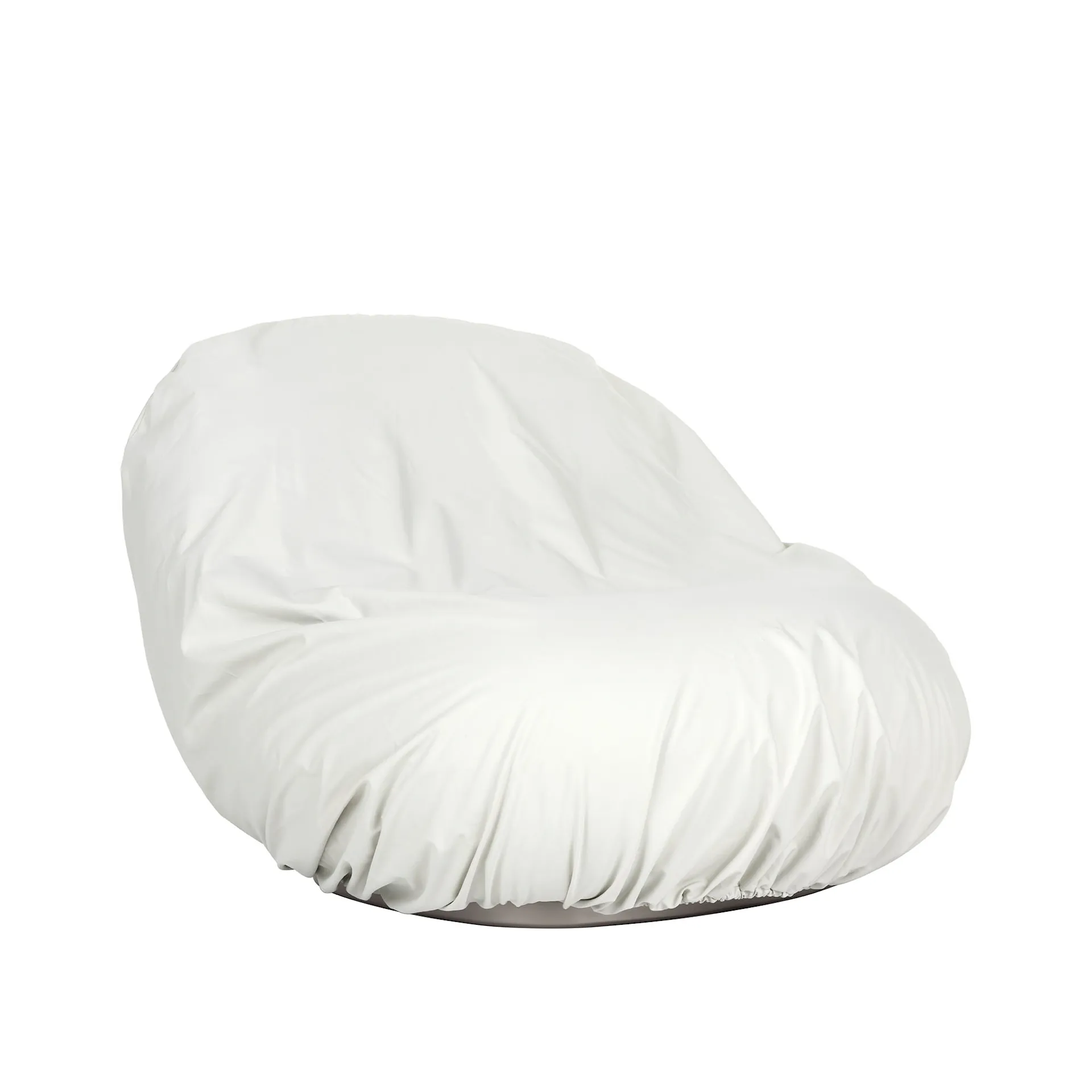 Pacha Outdoor Lounge Chair Cover - Gubi - Pierre Paulin - NO GA