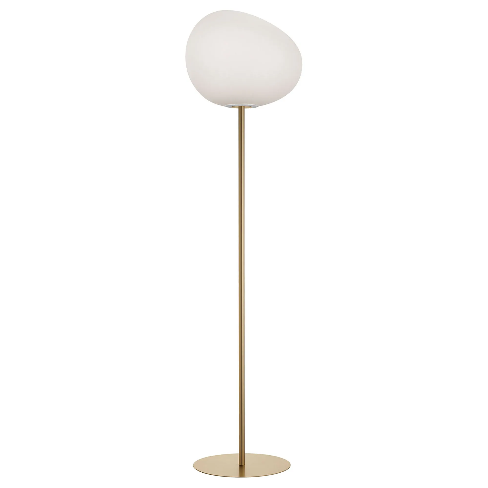 Gregg Grande golvlampa - 1