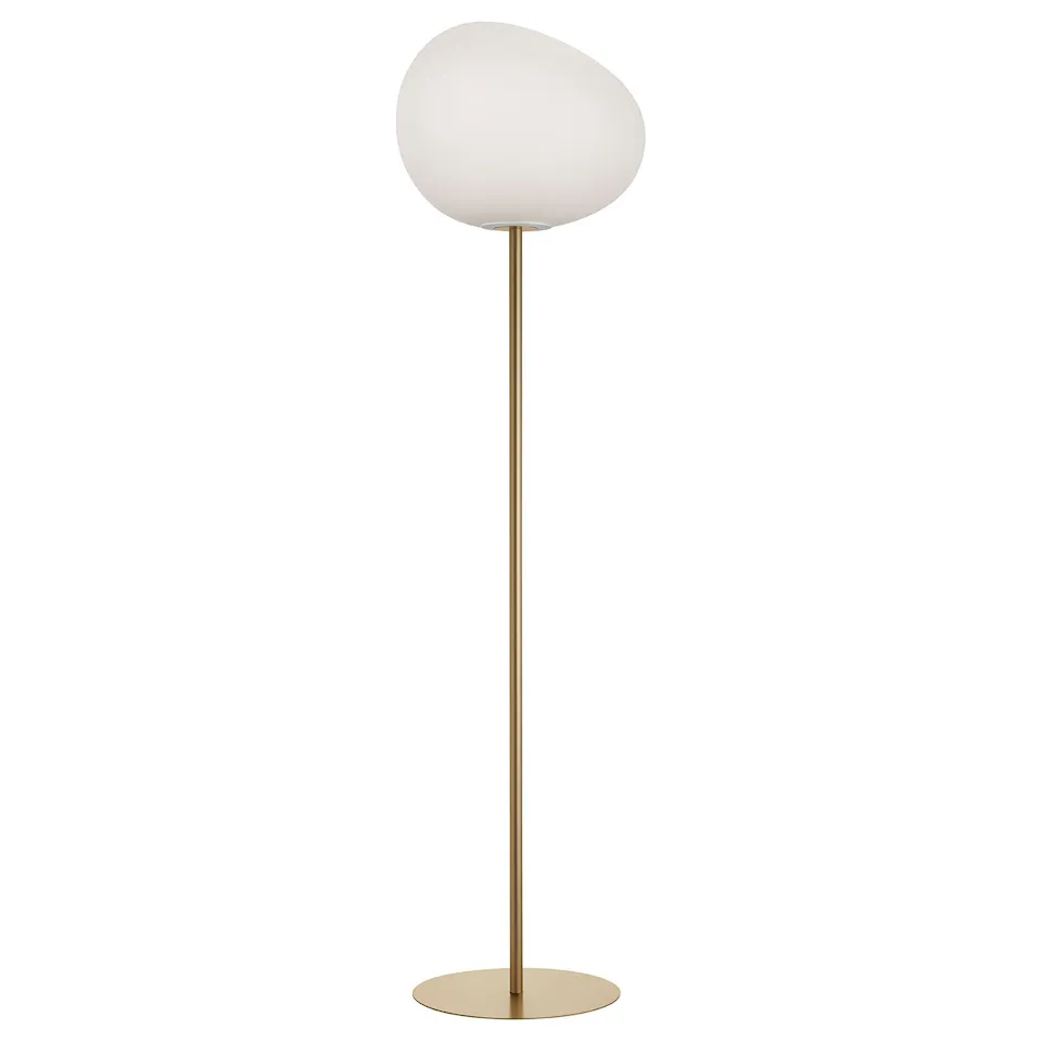 Gregg Grande golvlampa