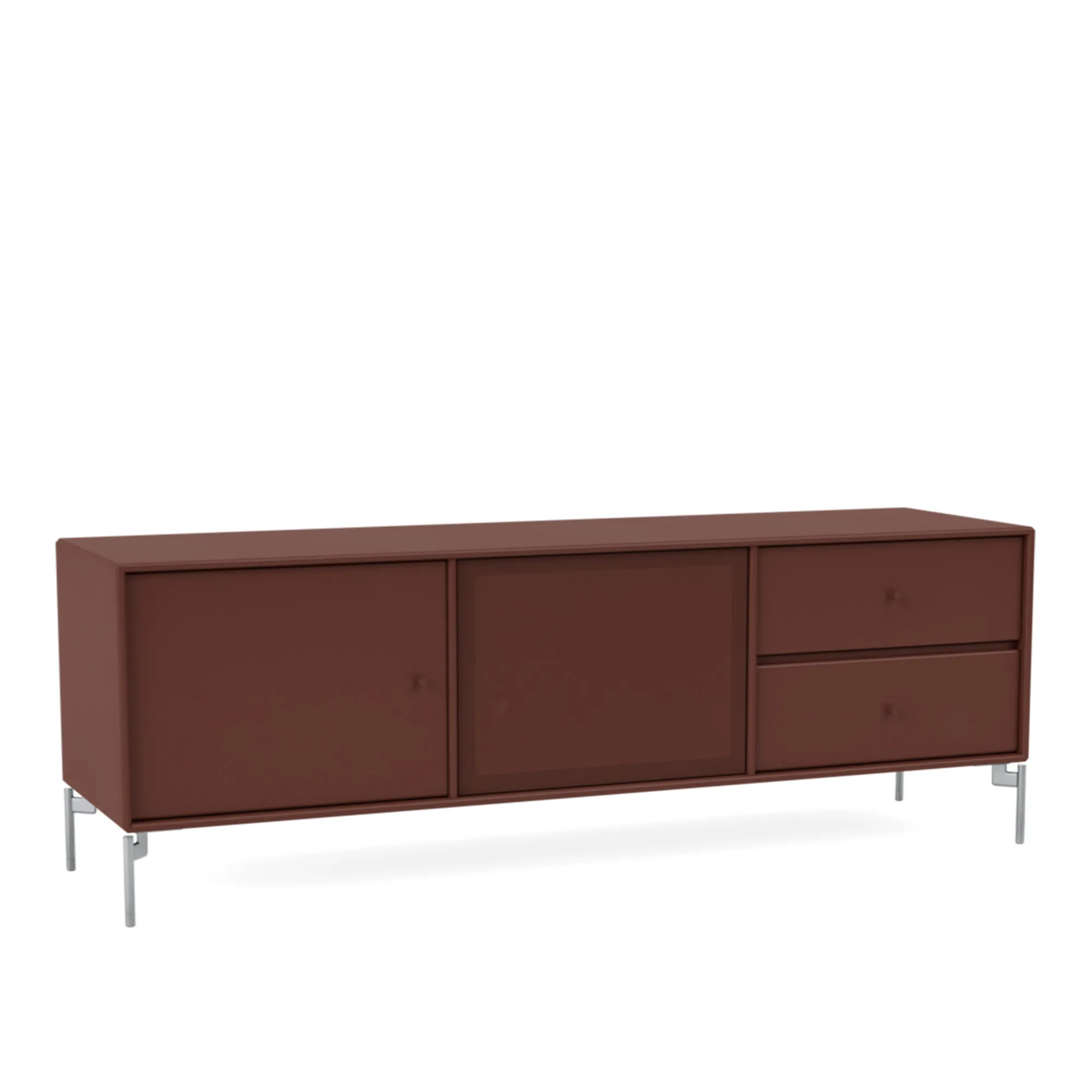 Montana Selection Octave VI TV-bänk ben