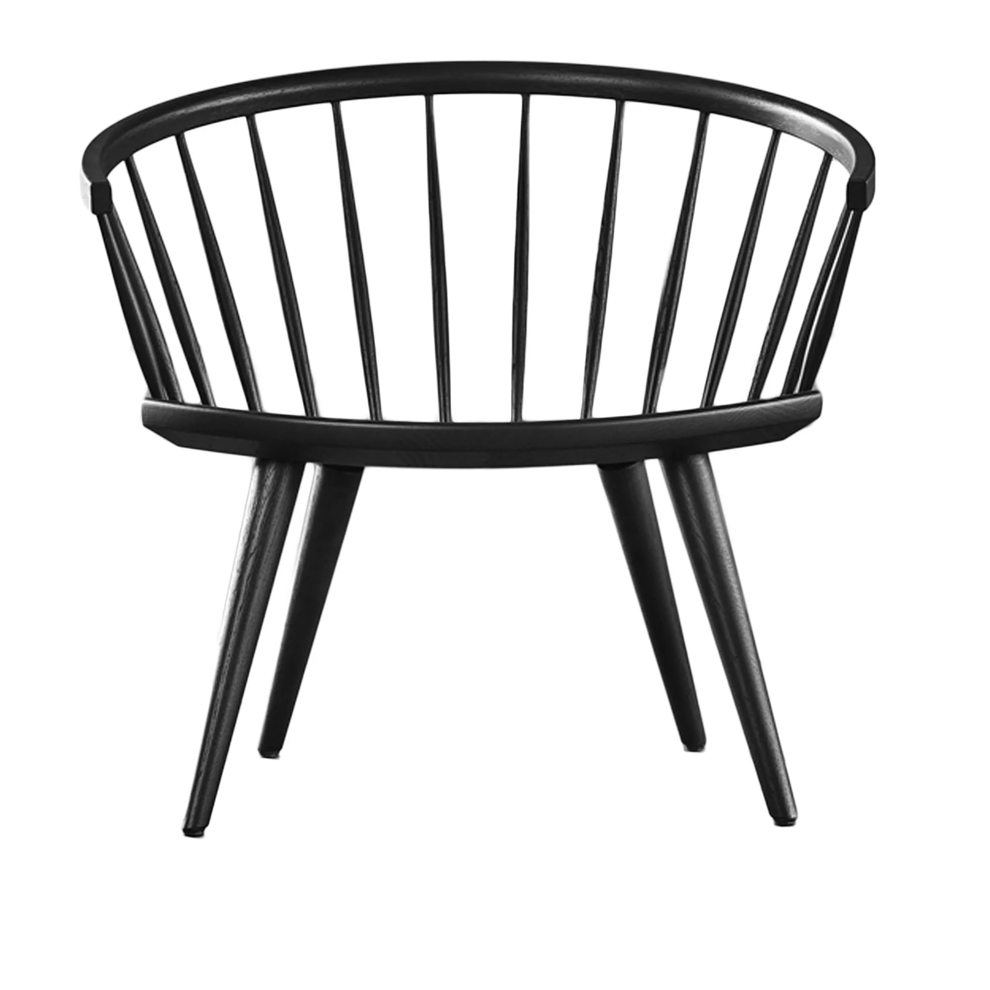 Arka Loungestol Kulör - 1
