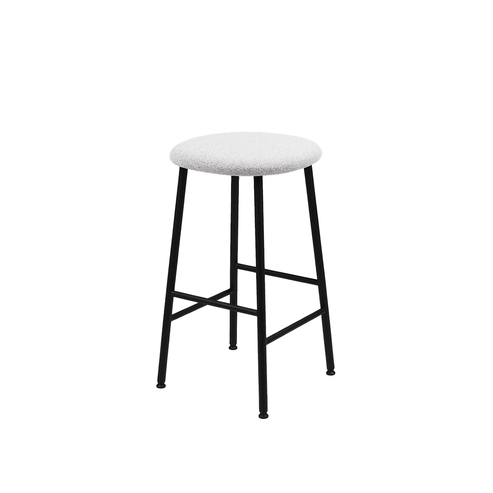 Kendo Bar Stool - Hem - NO GA