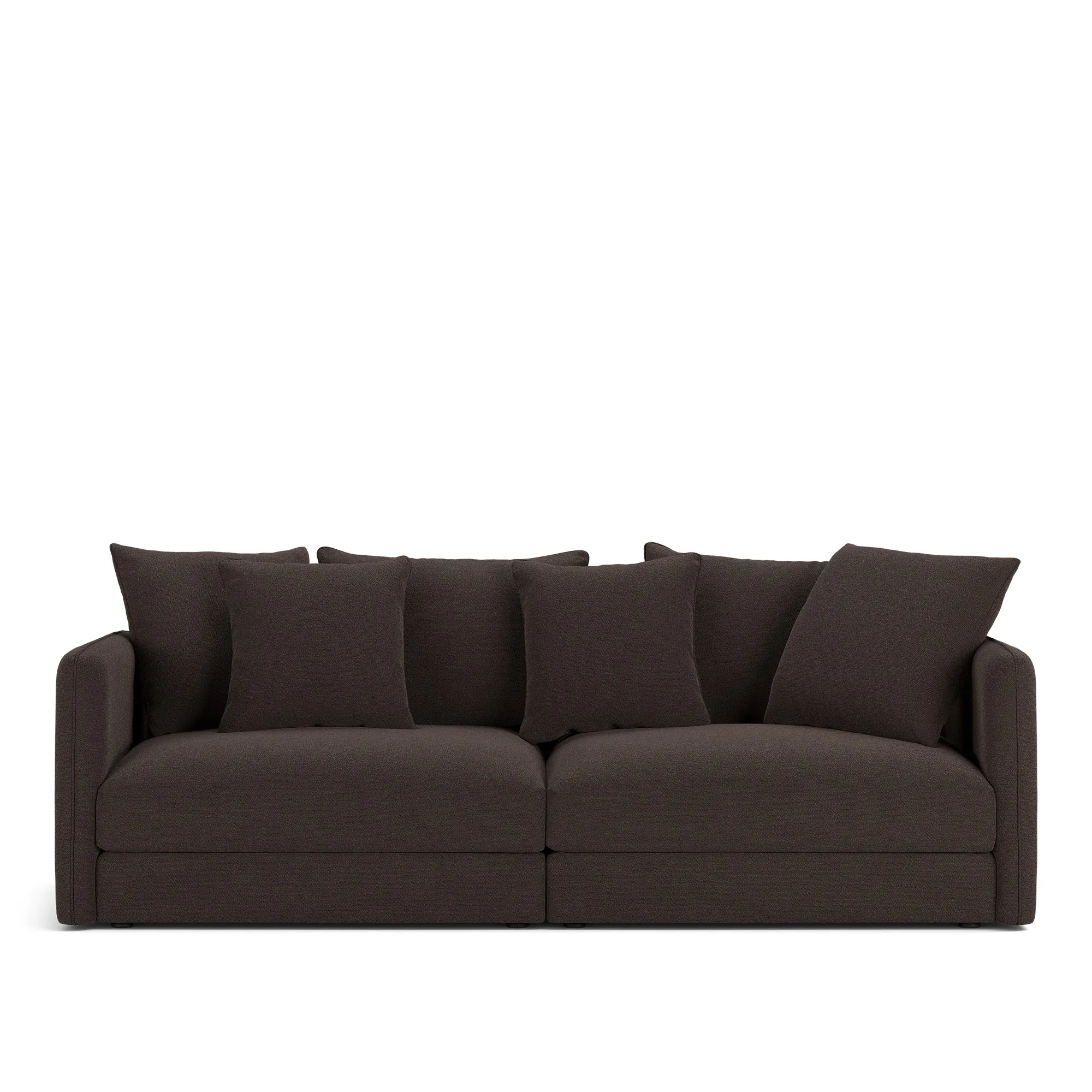 Pavarotti 01 2,5-sitssoffa - 1