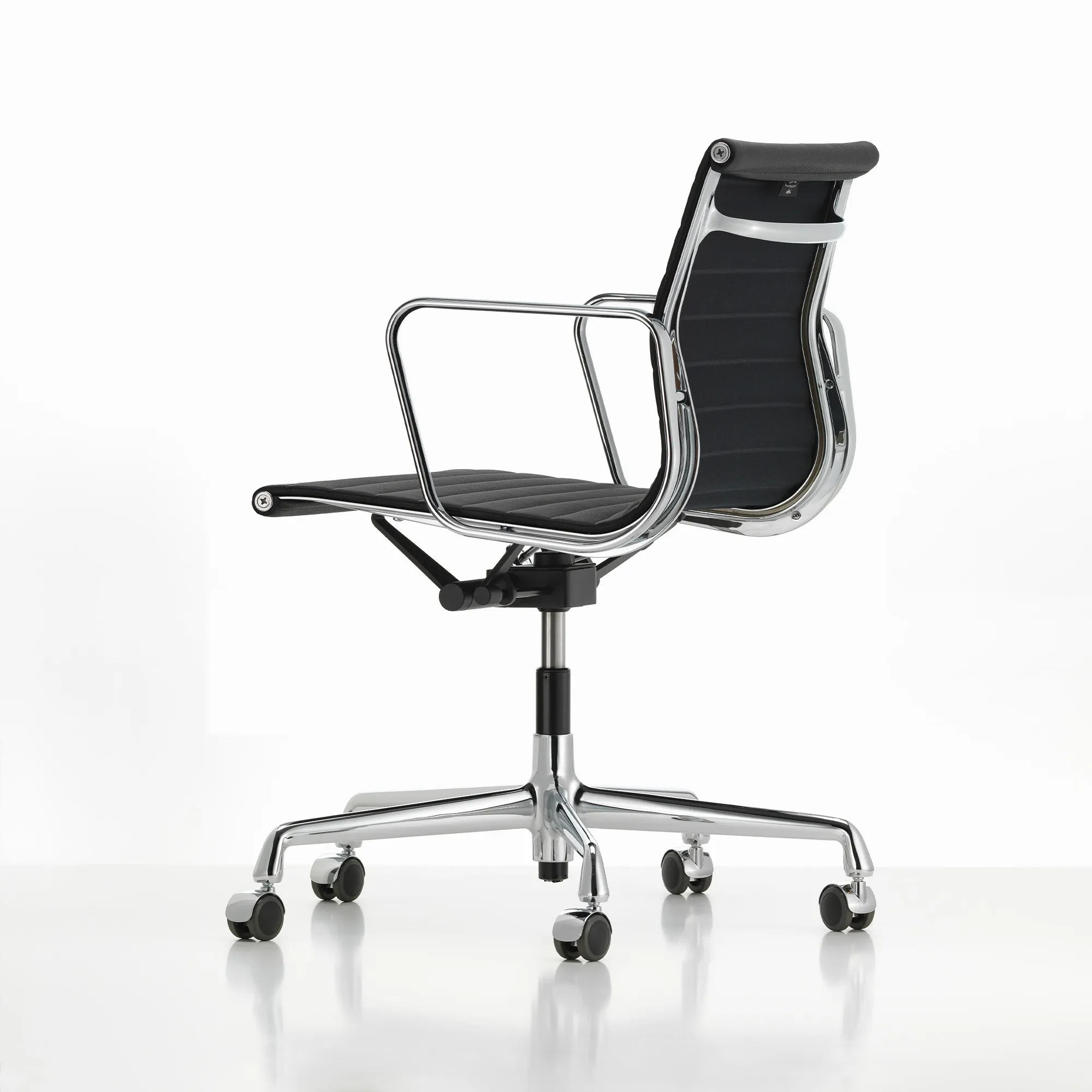 EA 117 Aluminium Chair skrivbordsstol - 12