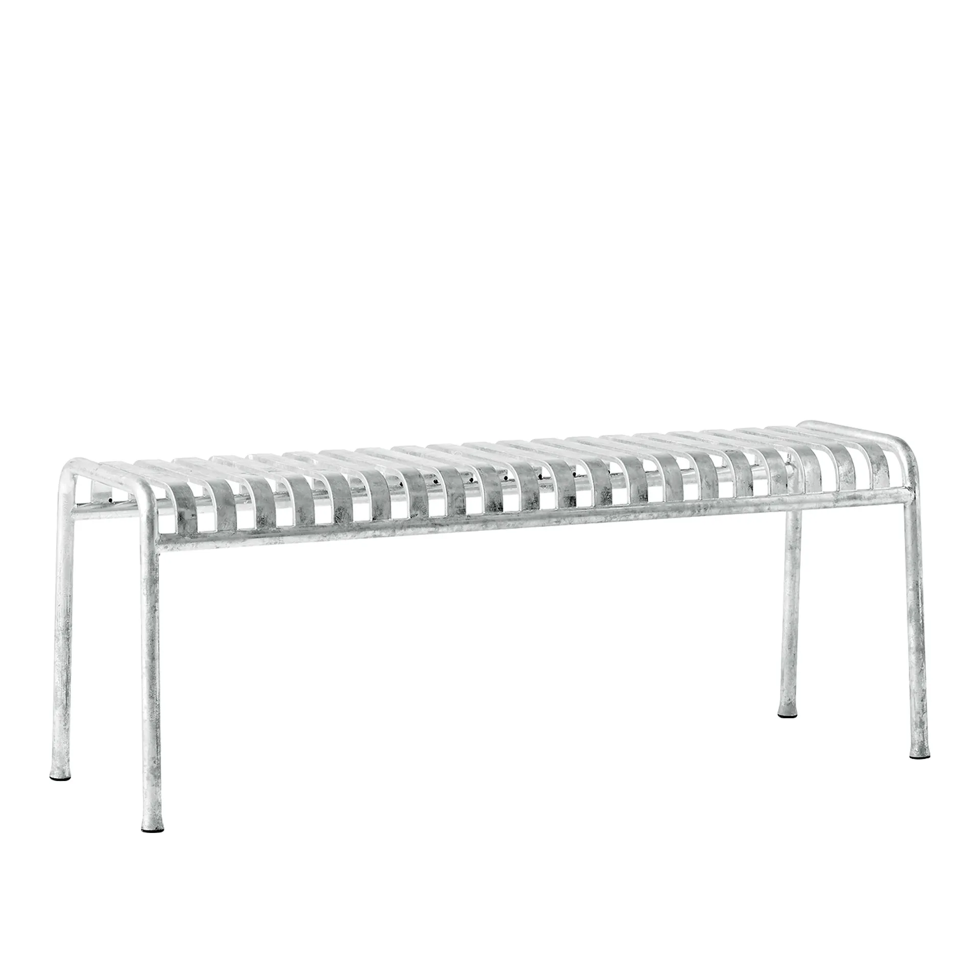 Palissade Bench Metal - HAY - Ronan & Erwan Bouroullec - NO GA