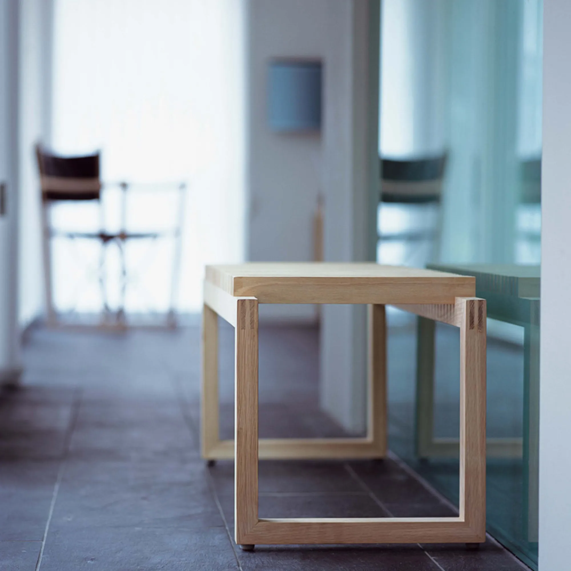 Cutter 120 sittbänk - 3