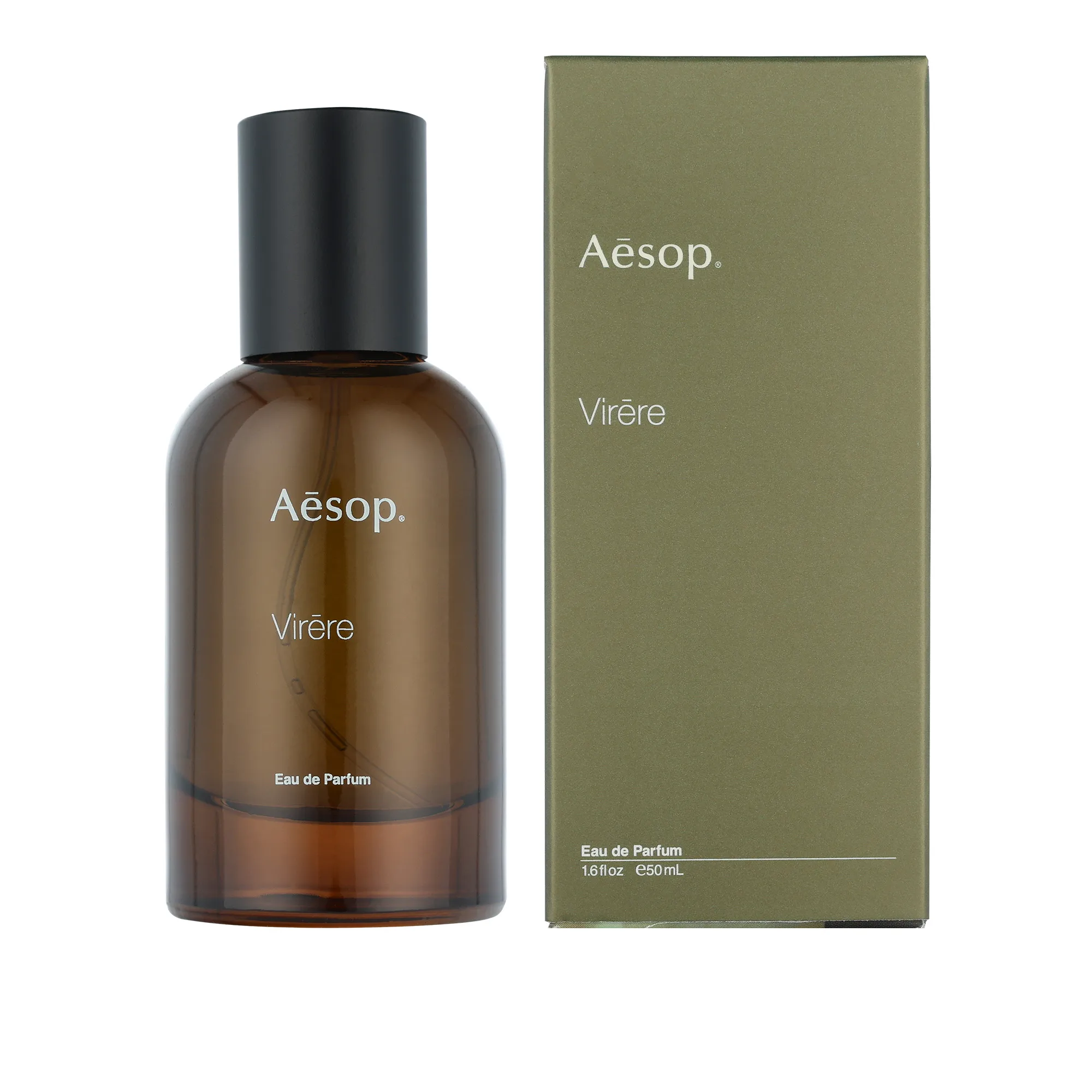 Virēre parfym 50 ml - 3