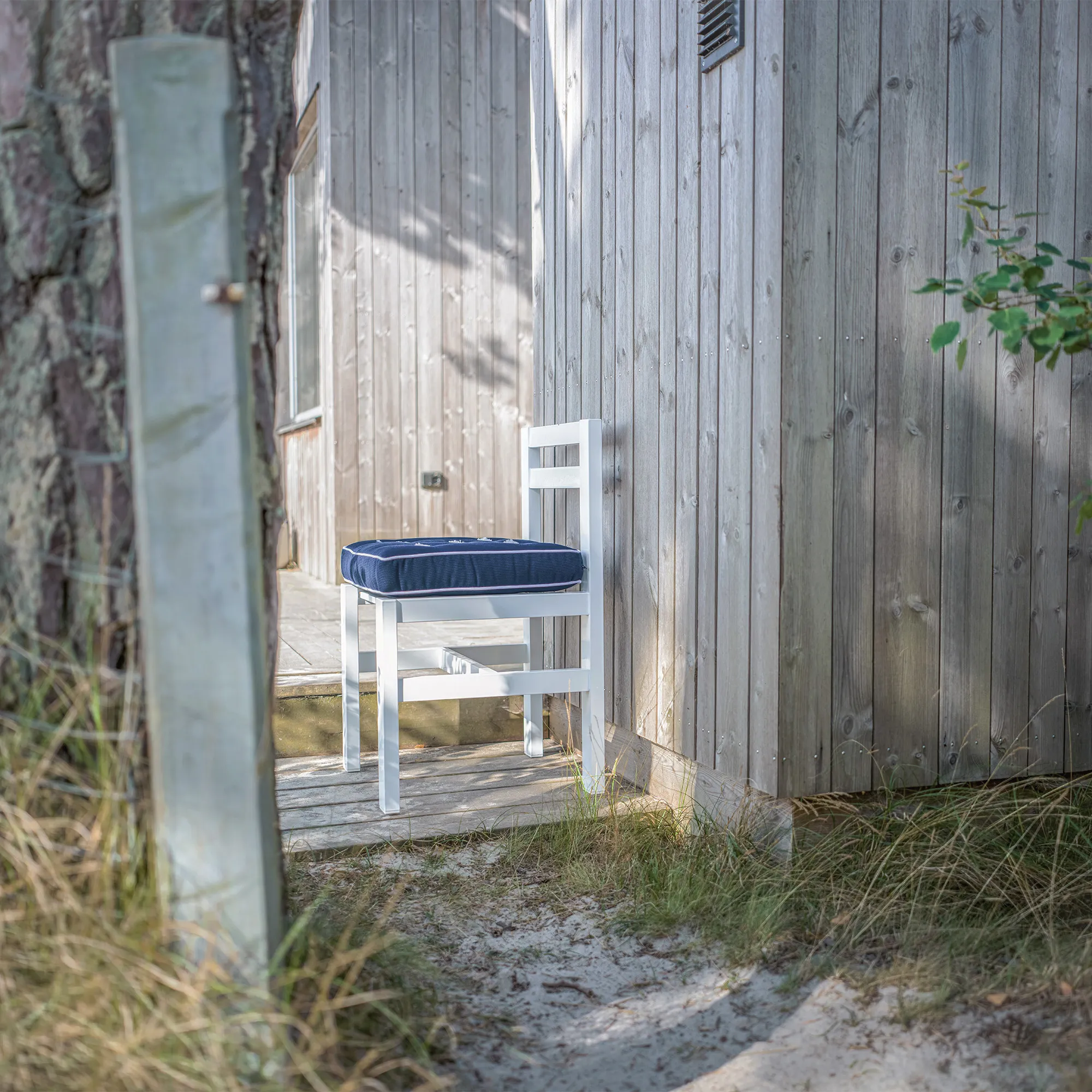 Stol 06 matstol utomhus - 5