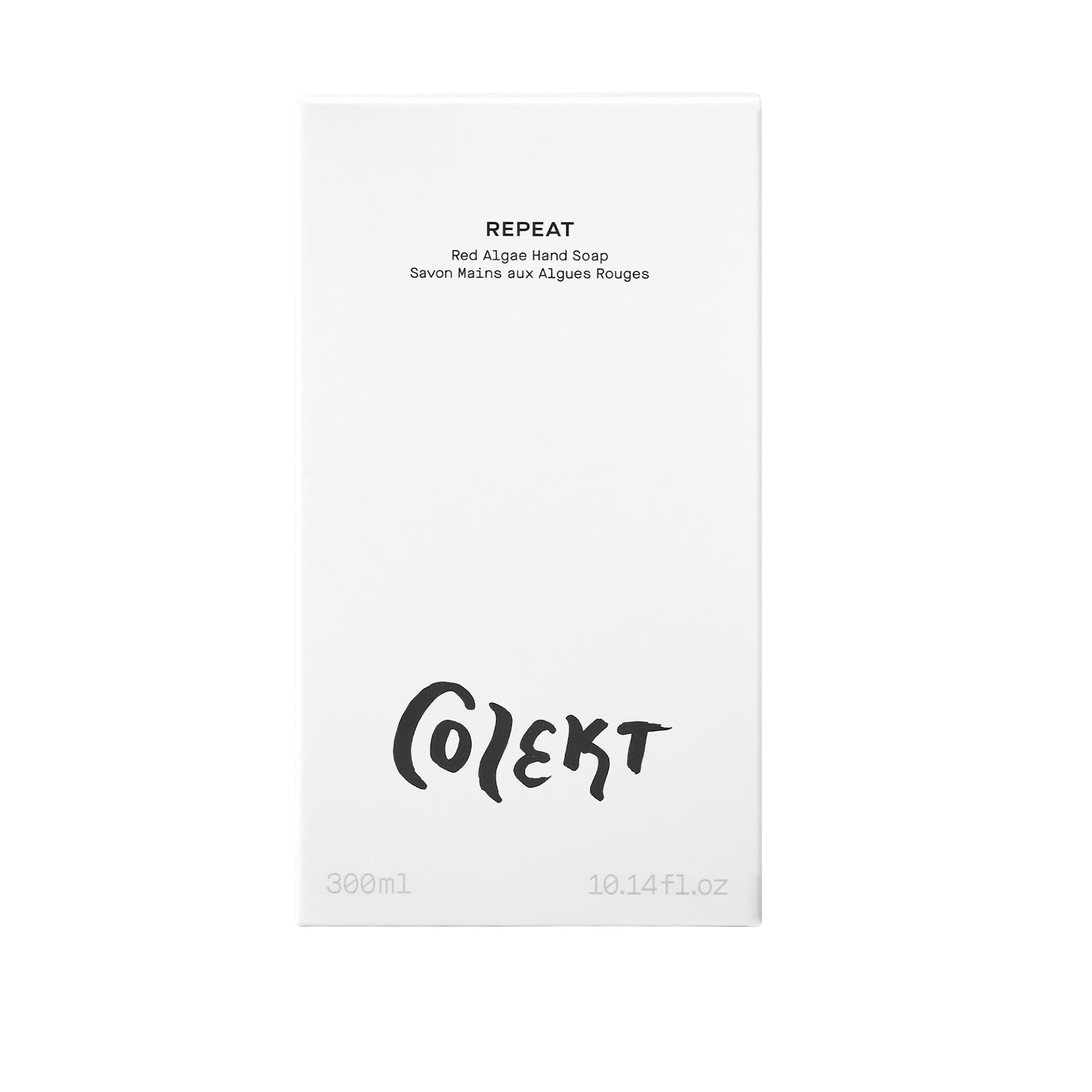 Repeat Hand Soap - Colekt - NO GA