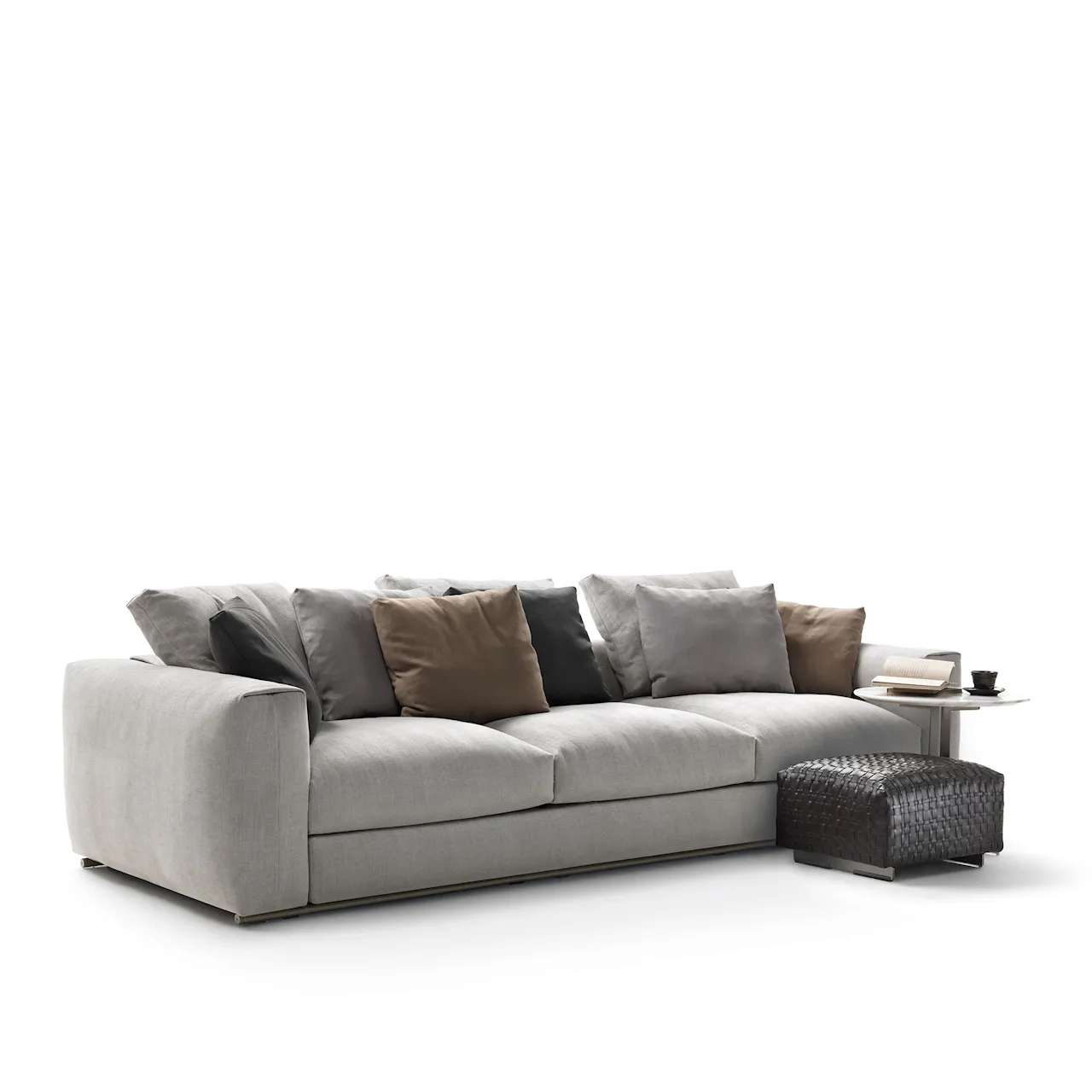 Asolo 3-Seater Sofa