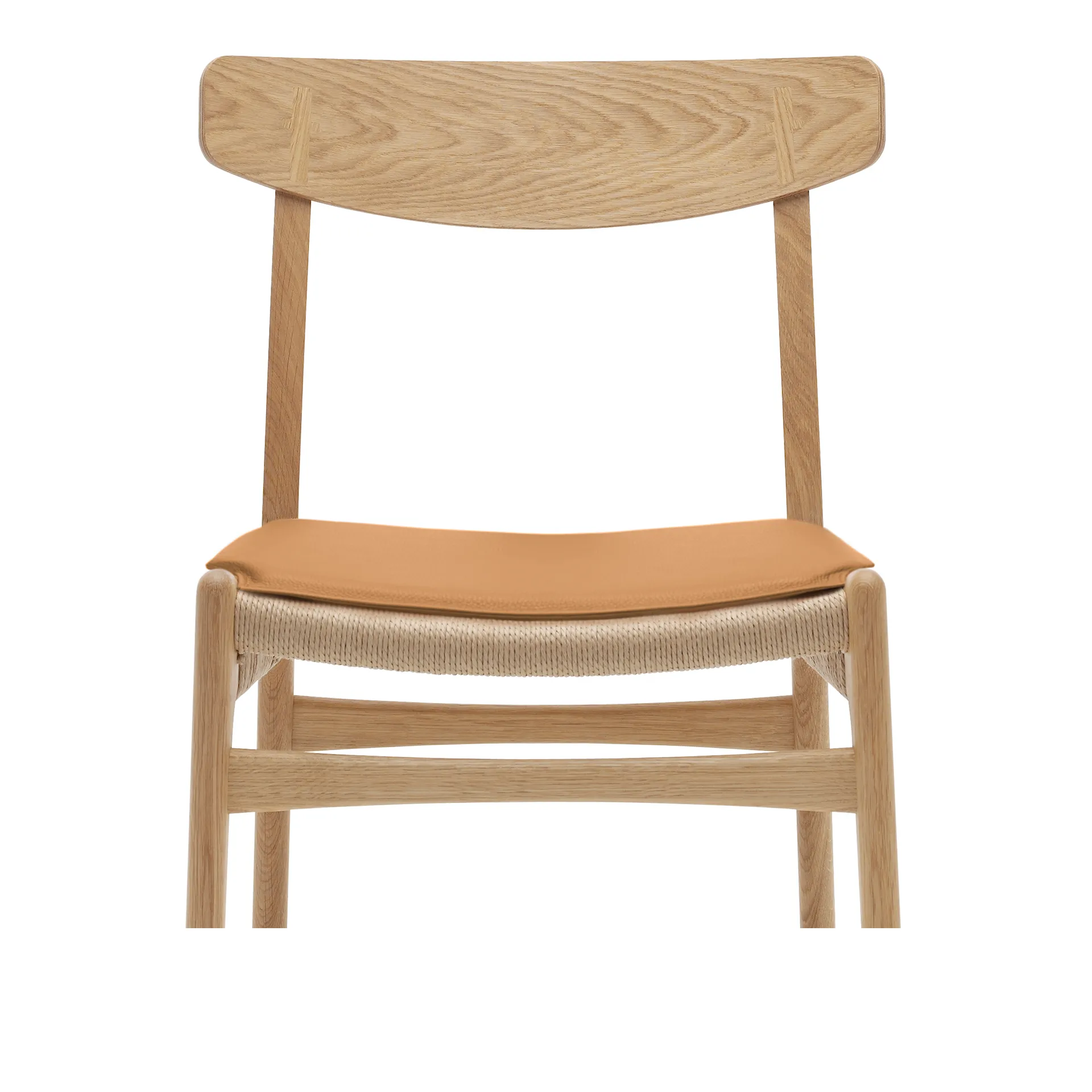 CH23 Dyna - Carl Hansen - Hans J. Wegner - NO GA