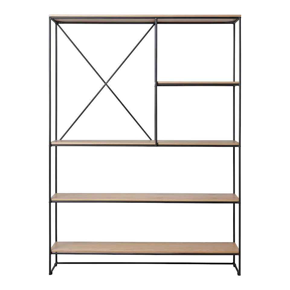 Planner Shelving