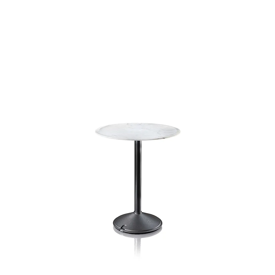 Brut Bistro Table - Ø60