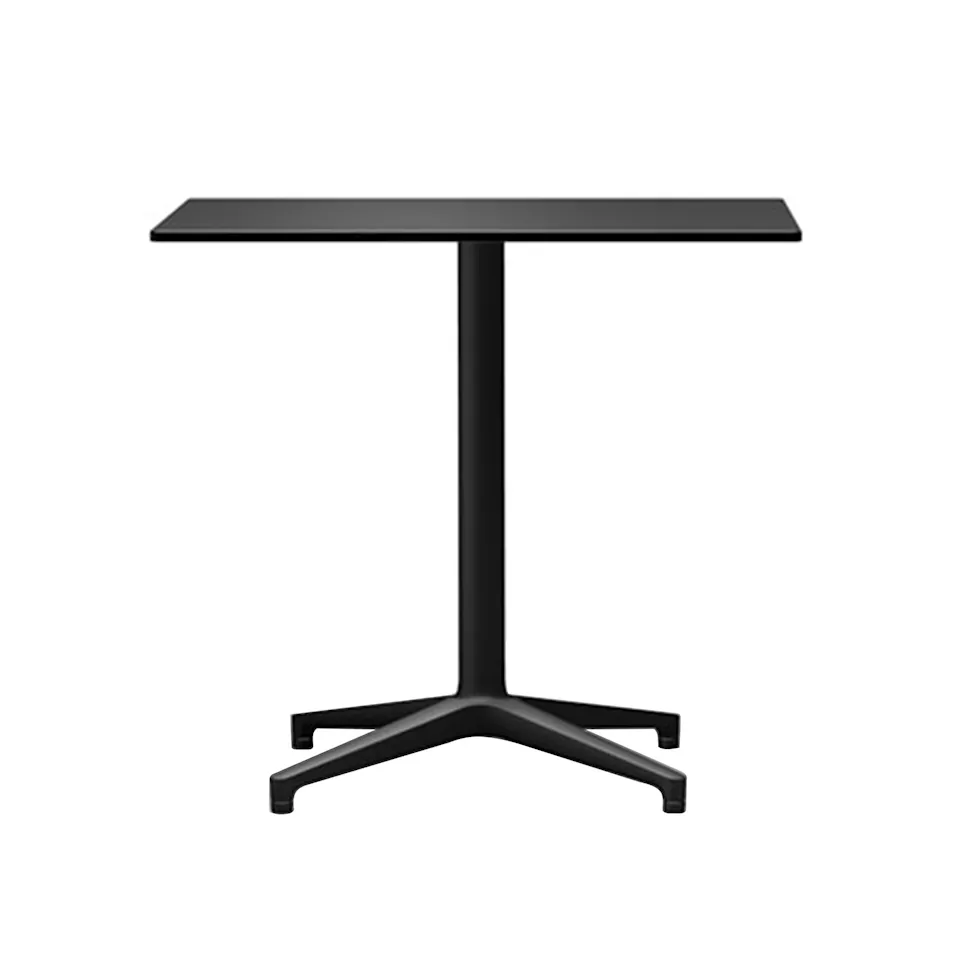 Bistro Rectangular Table - Outdoor