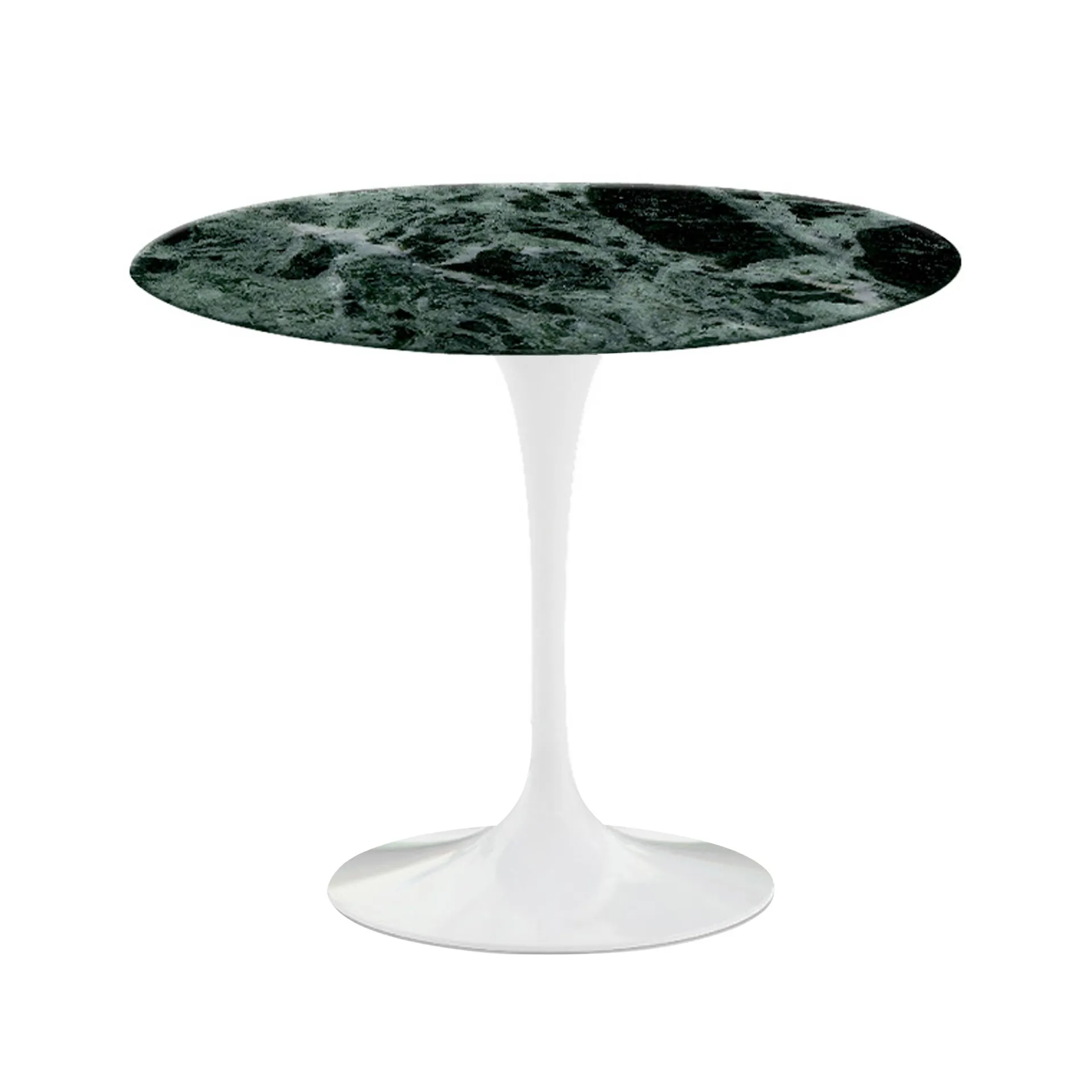 Saarinen Round Table White - Matbord - Knoll - Eero Saarinen - NO GA