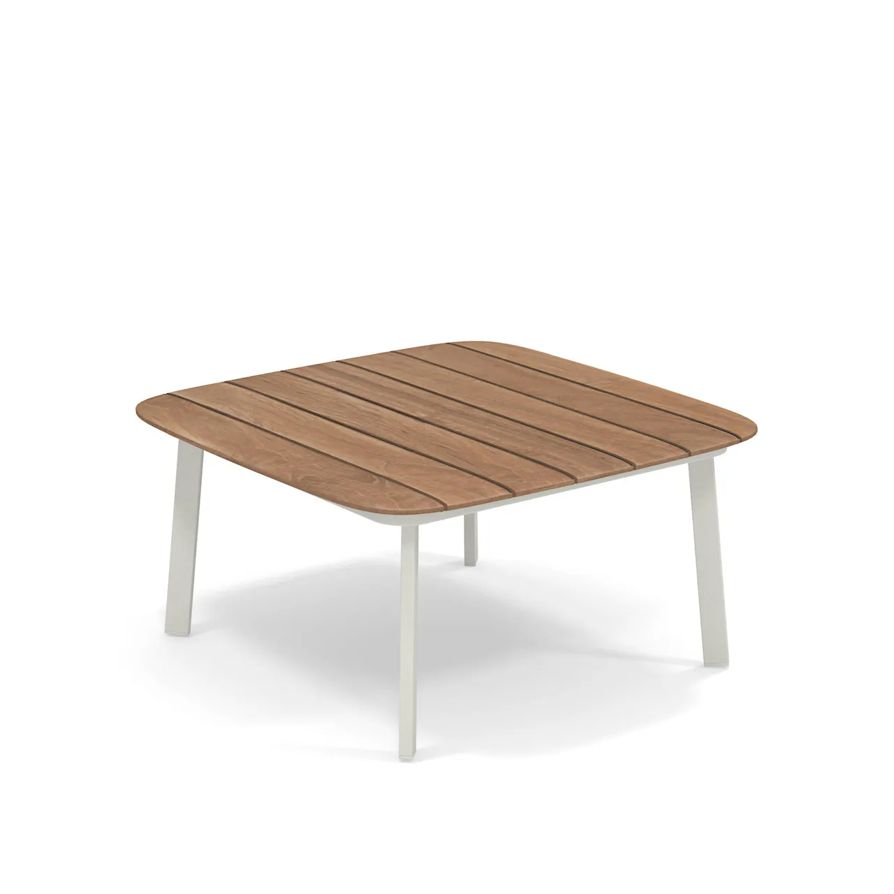 Shine Coffee Table Taupe