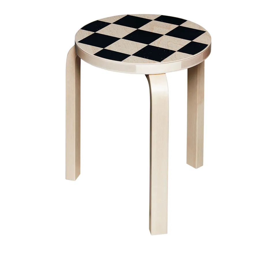 Stool 60 Nordiska Galleriet Limited Edition