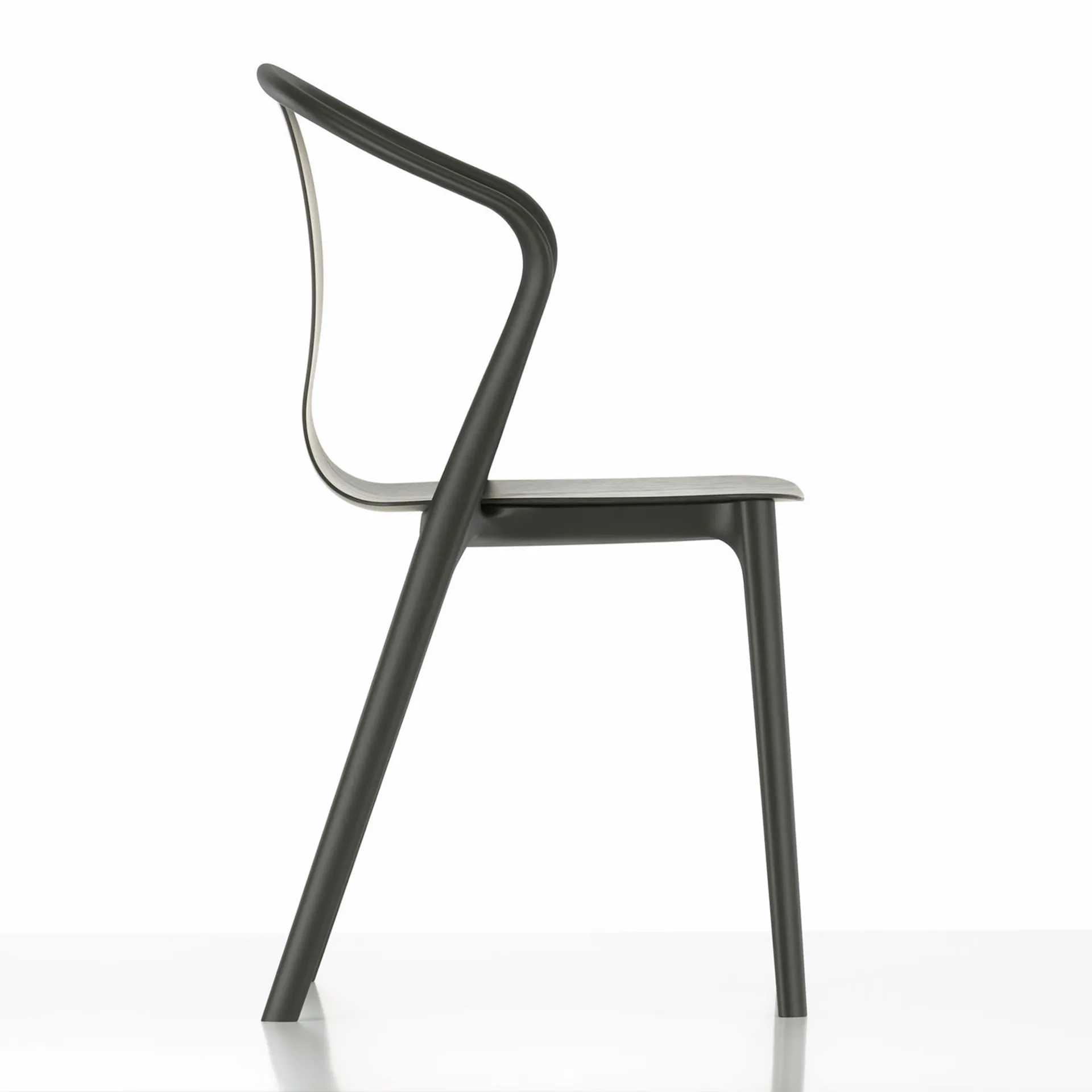 Belleville Armchair - Outdoor - Vitra - Ronan & Erwan Bouroullec - NO GA