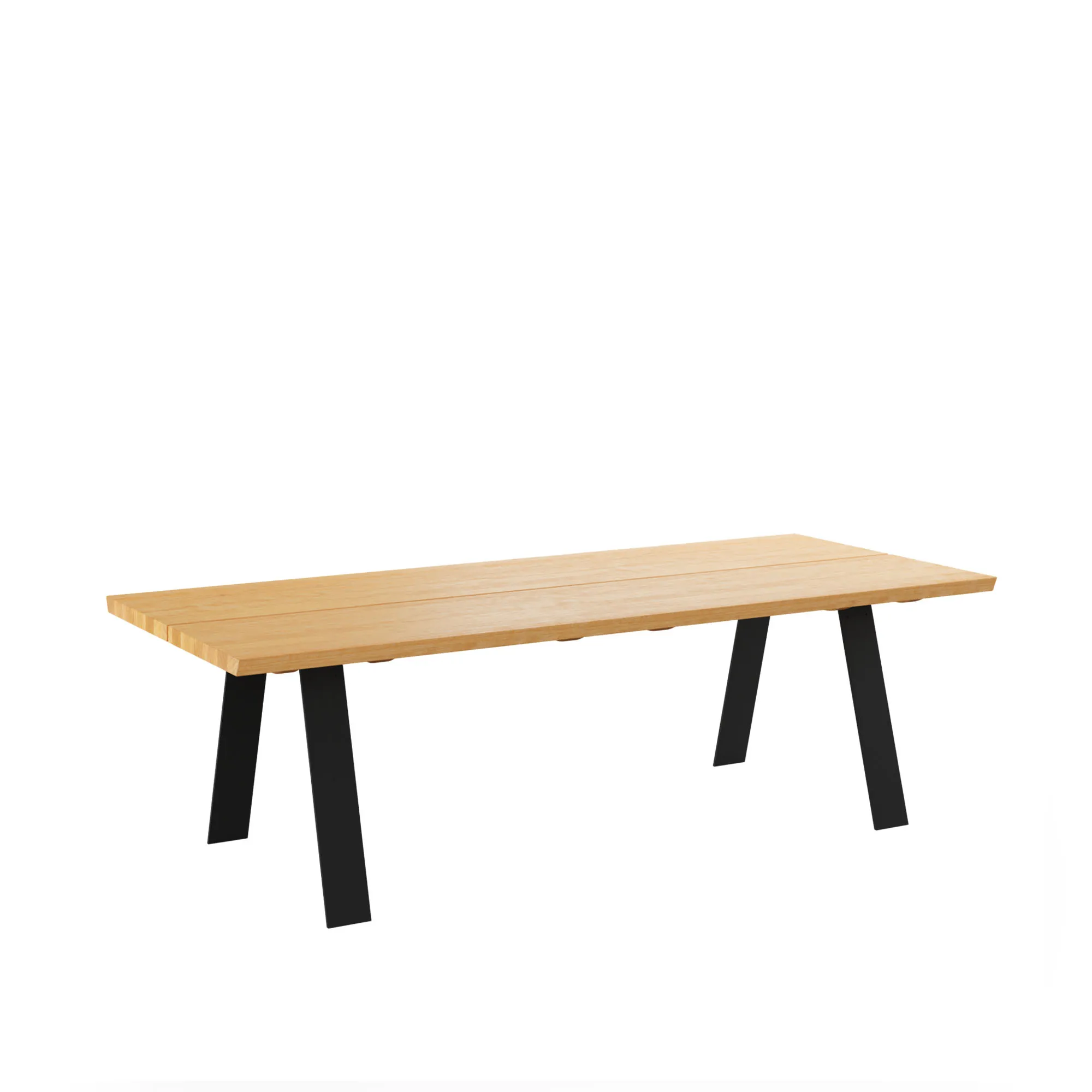GM 3200 Plank Bord - 1