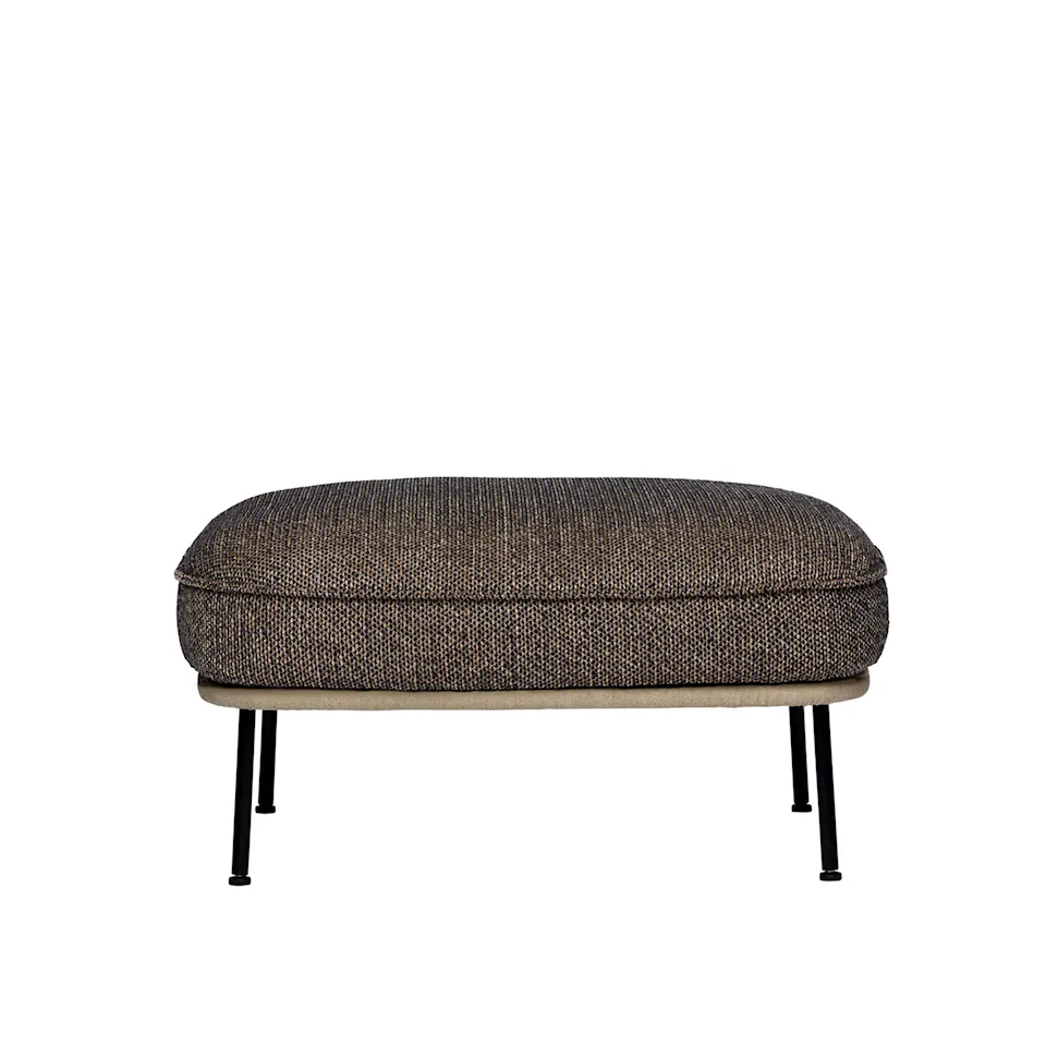 Lyra Footstool, Kat.G - Safire 0001