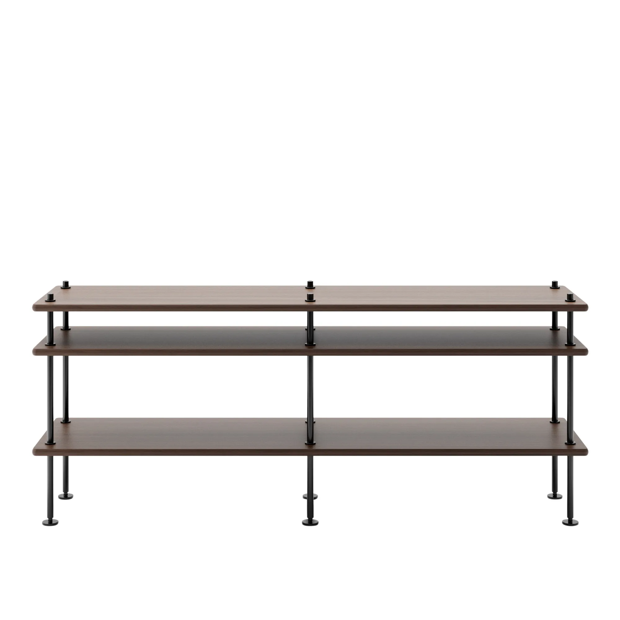 BM0253 hyllsystem 60 x 150 cm - 1