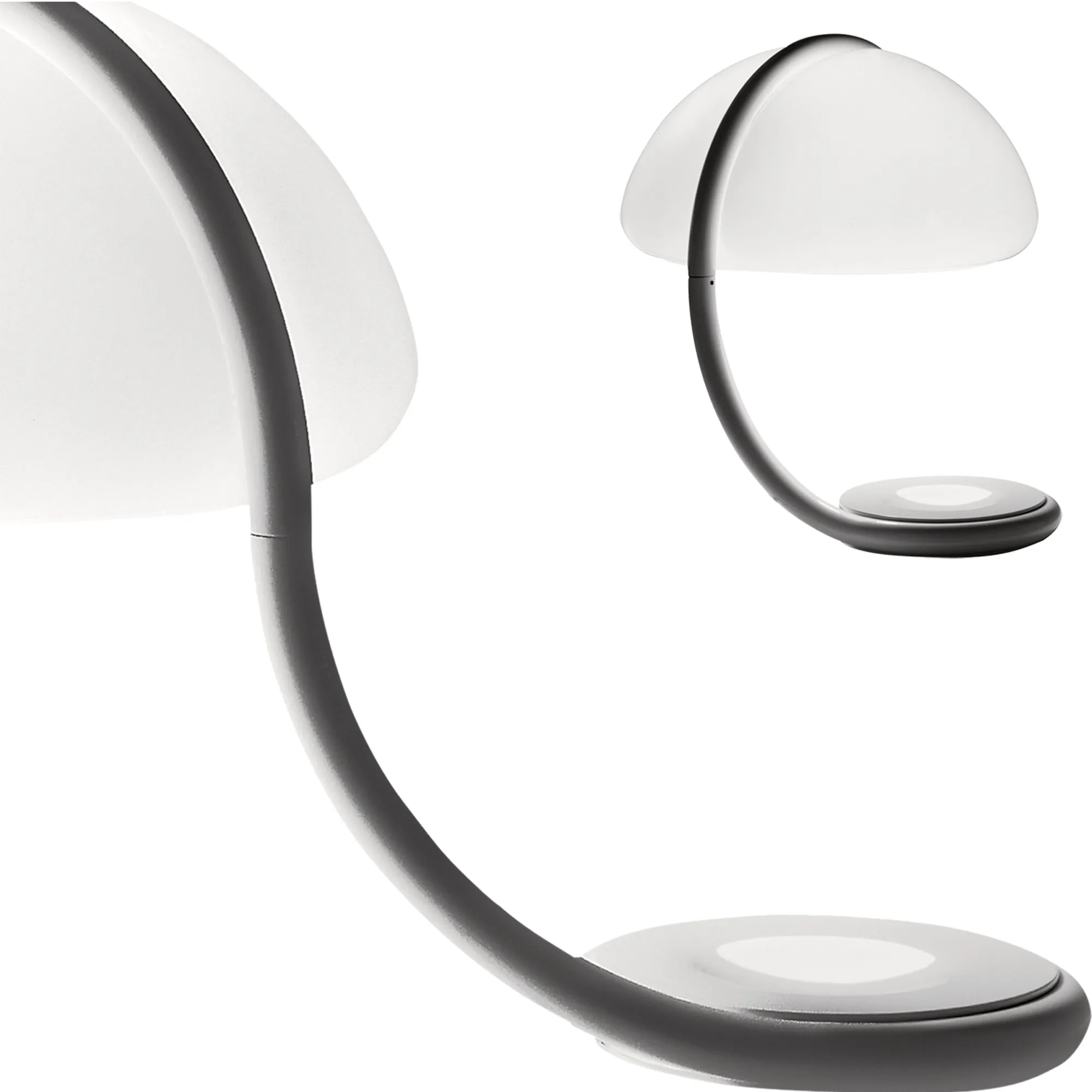 Serpente 599 bordslampa - 12